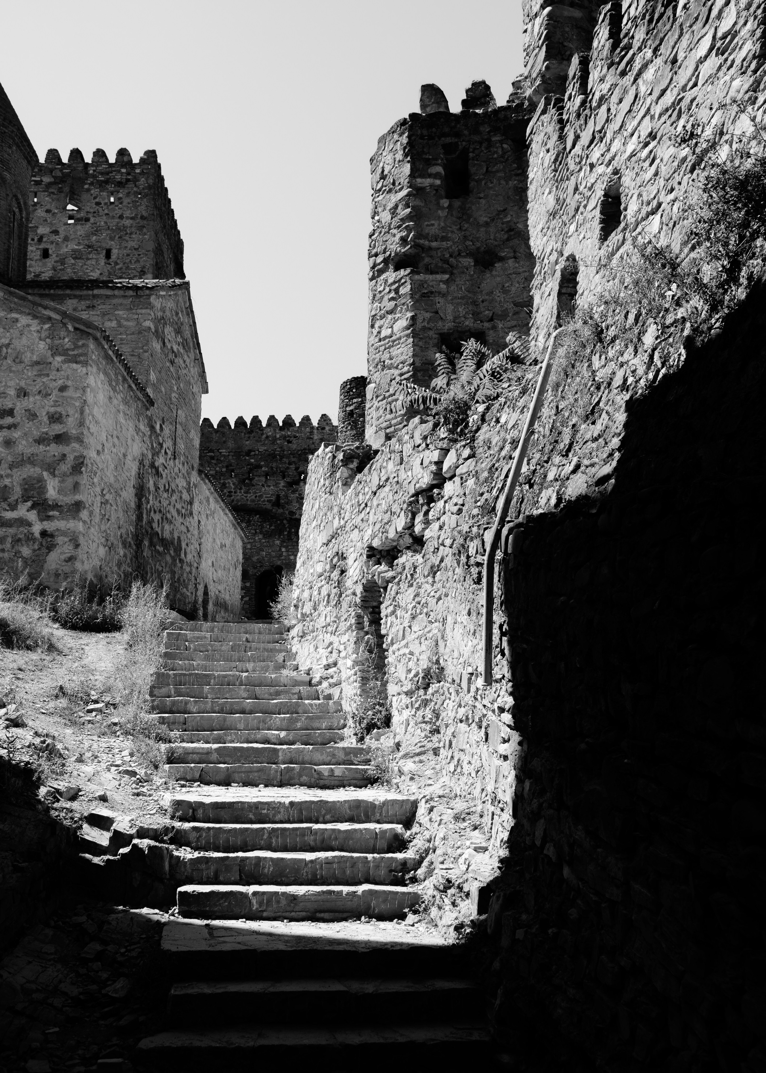 Тбилиси, 2024. Портретный фотограф в Москве Евгения Яковенко