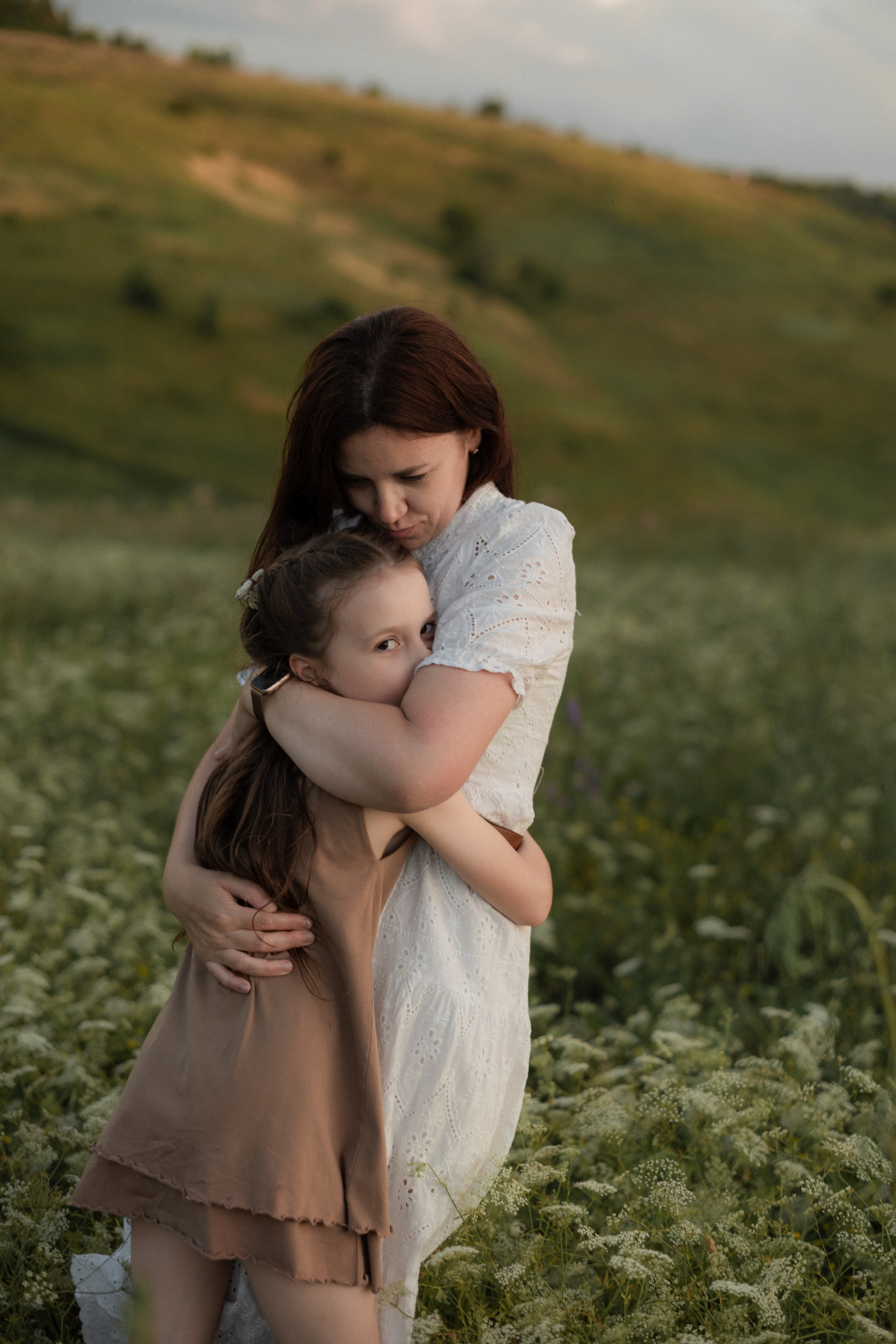 «Счастье в простых моментах». Фотограф в городе Симферополе — Карина Пограничная