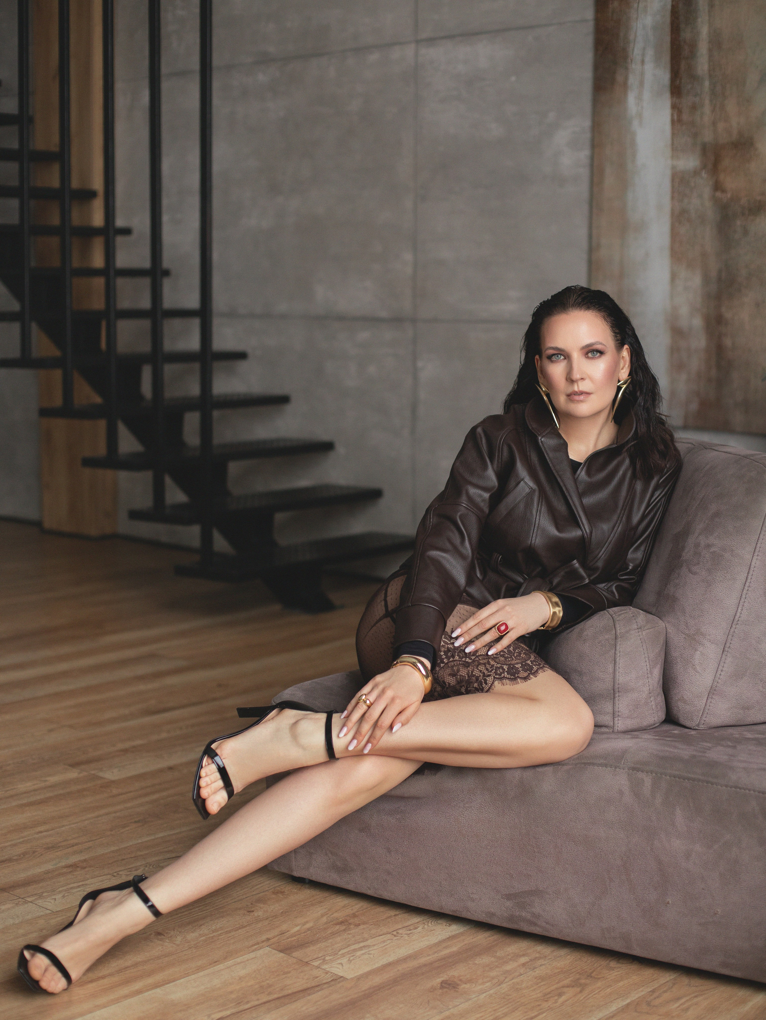 Super Women. Семейный фотограф в Санкт-Петербурге Ирина Иванова