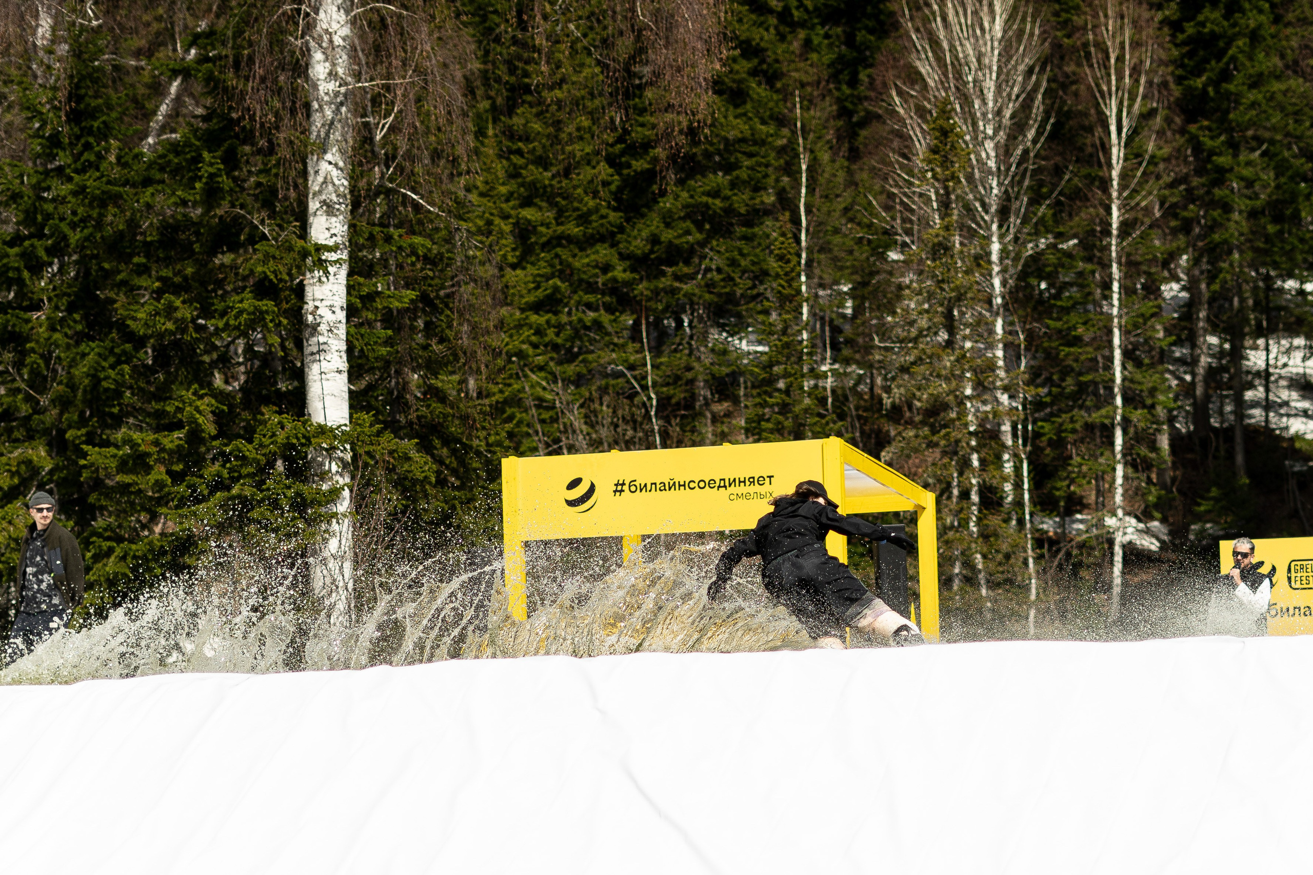 Грелка 20.04.24. Анастасия Паршукова — фотограф Шерегеш Новосибирск