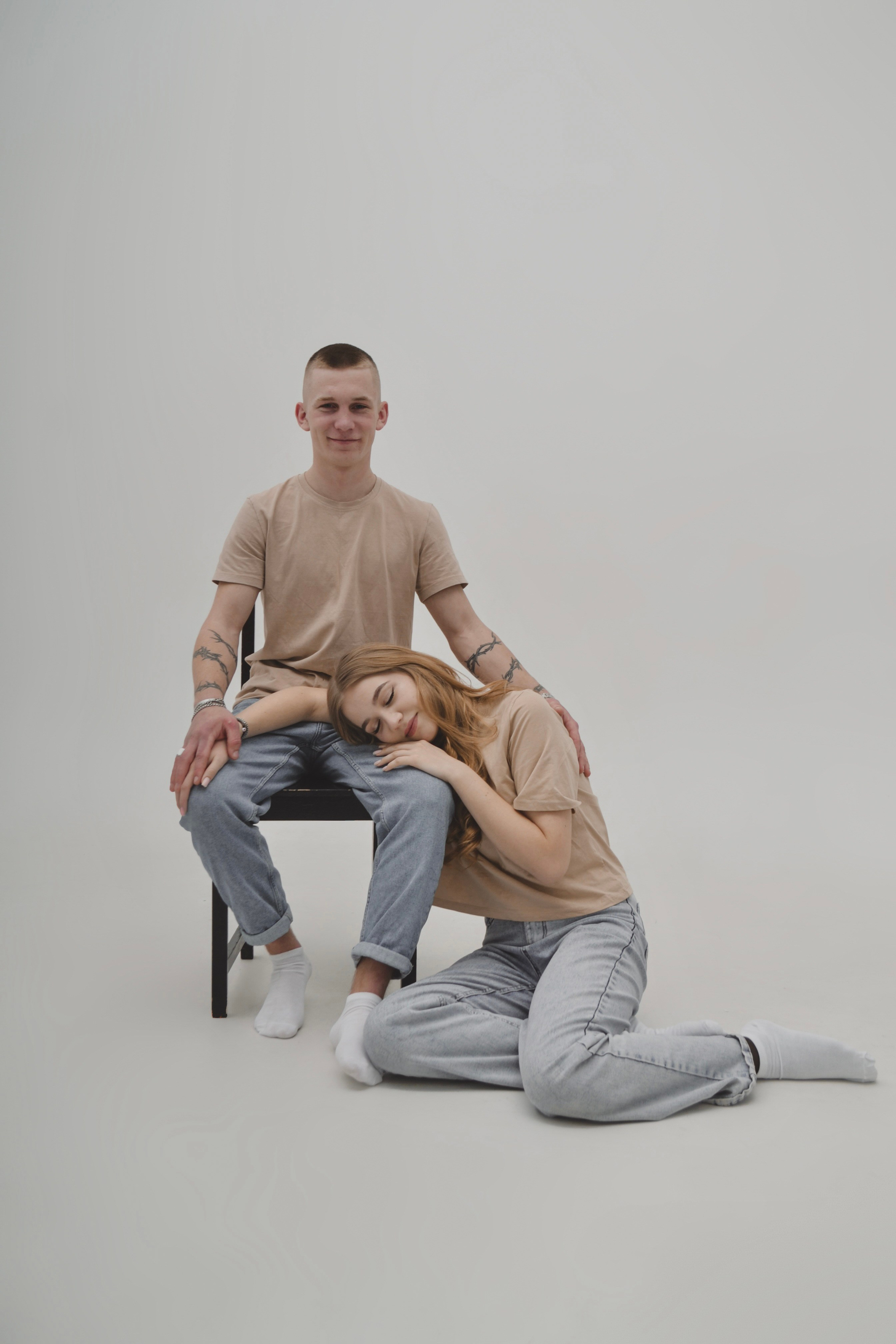 Anastasia&Vladimir. Семейный фотограф Головченко Татьяна в Барнауле