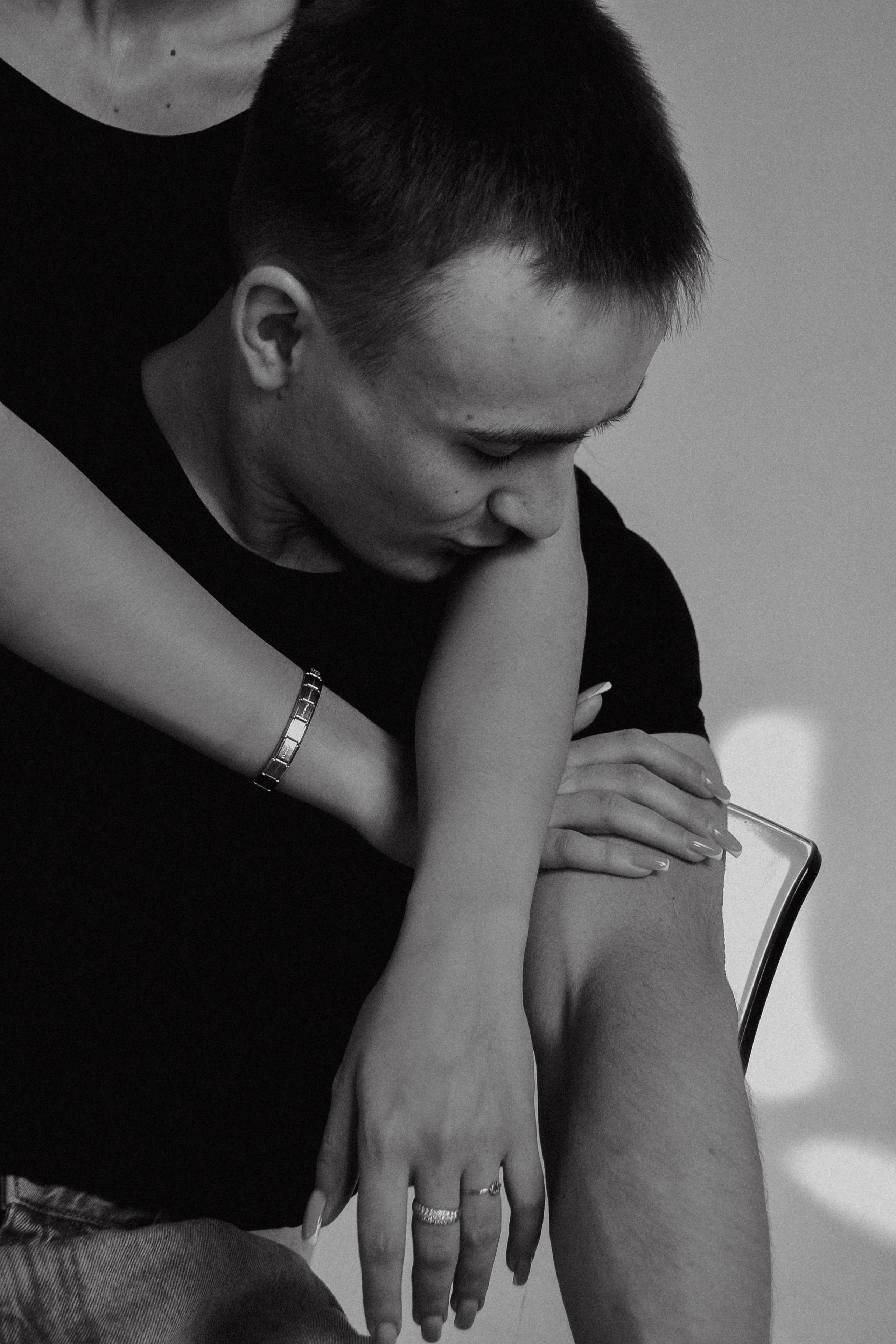 Alyona&Alexei. Семейный фотограф Головченко Татьяна в Барнауле