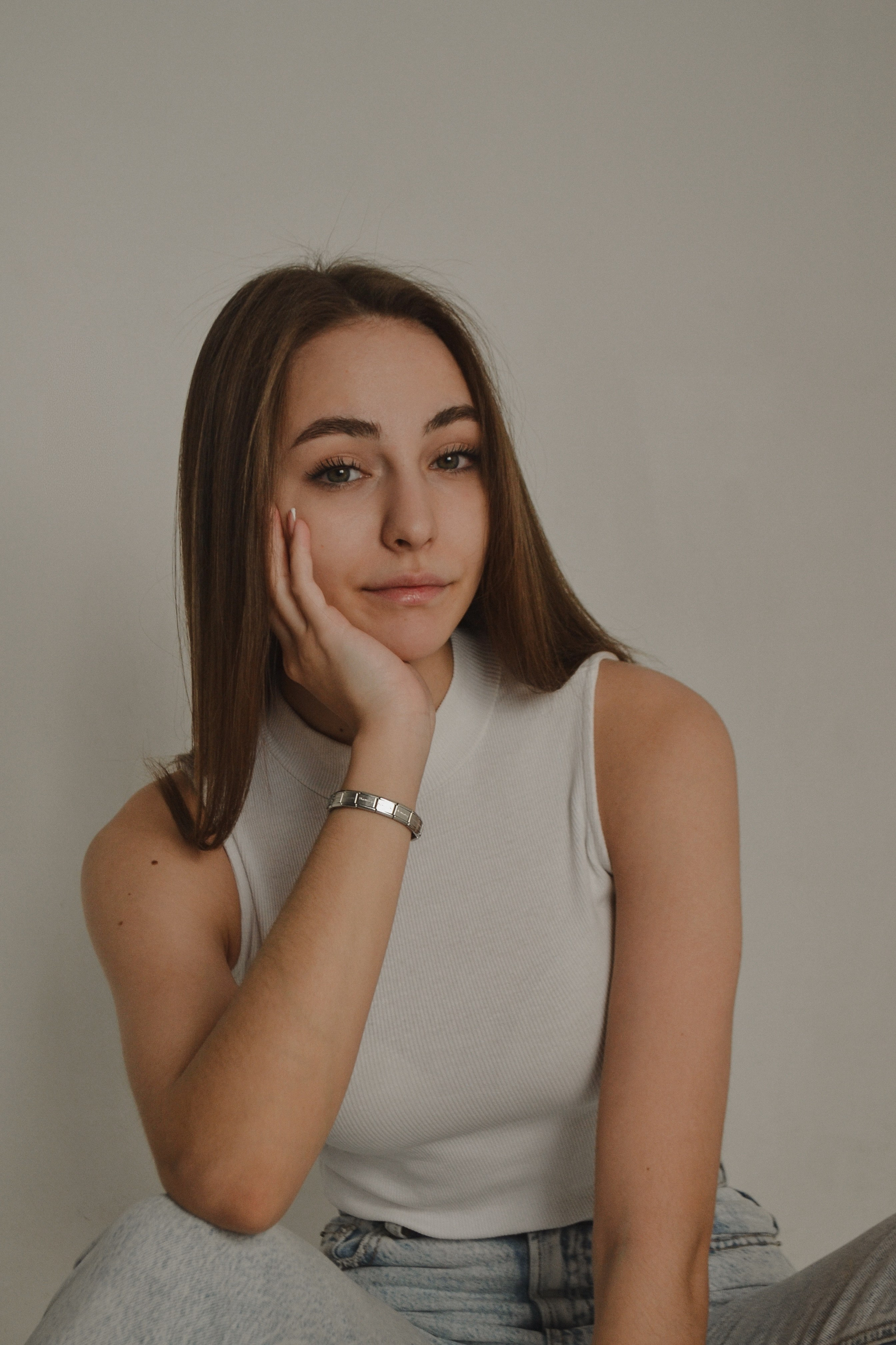 Alyona. Семейный фотограф Головченко Татьяна в Барнауле