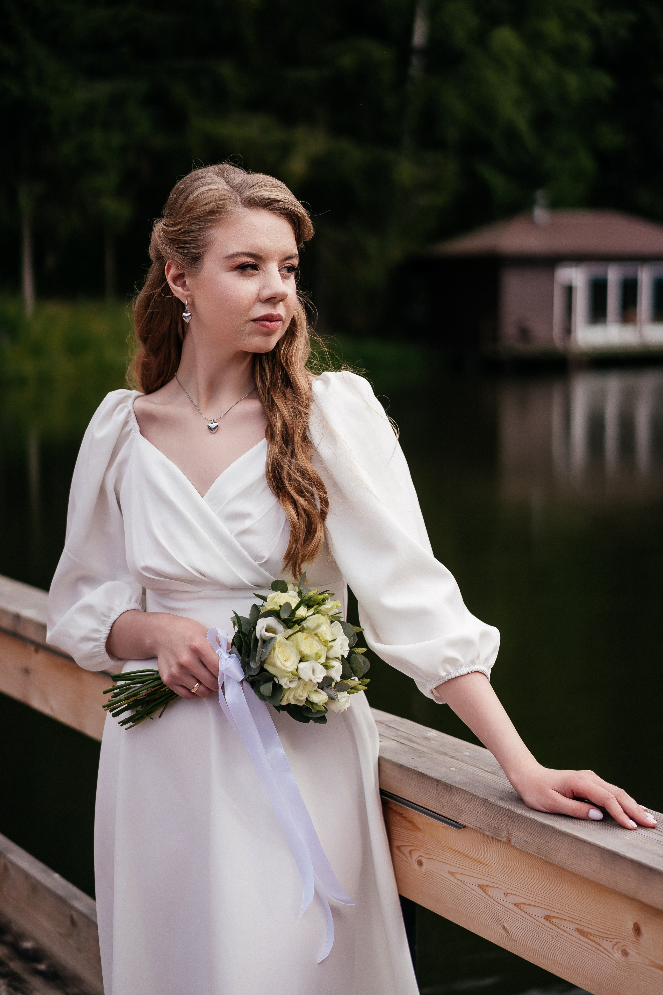 Наталья & Илья | 14.06.2024. Photographer and videographer Smolensk | Caesar Studio