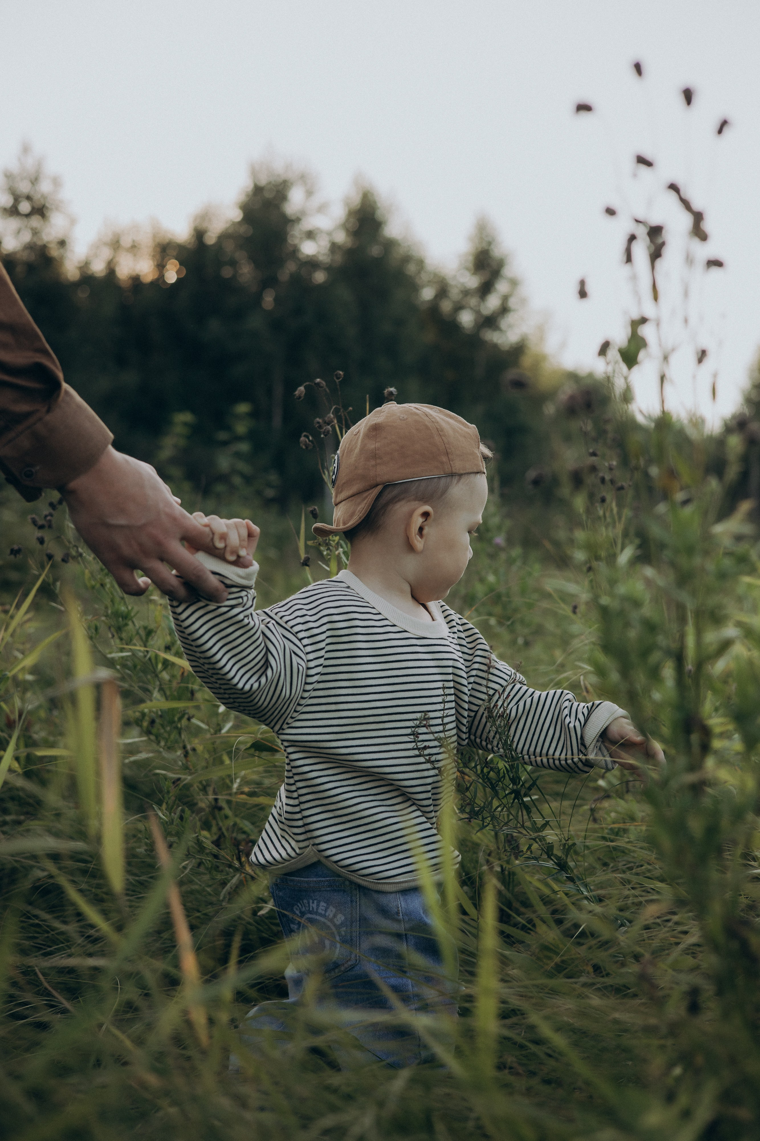 Мгновения семьи. Семейный и детский фотограф в Уфе Намощенко Юлия
