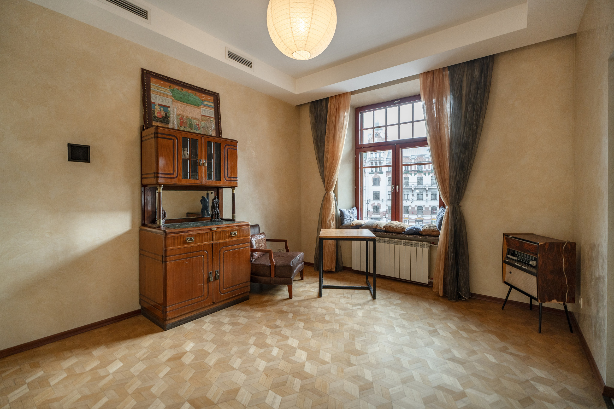 Интерьерная Съемка. Услуги фотографа СПб. Фотограф видеограф Игорь Рисар