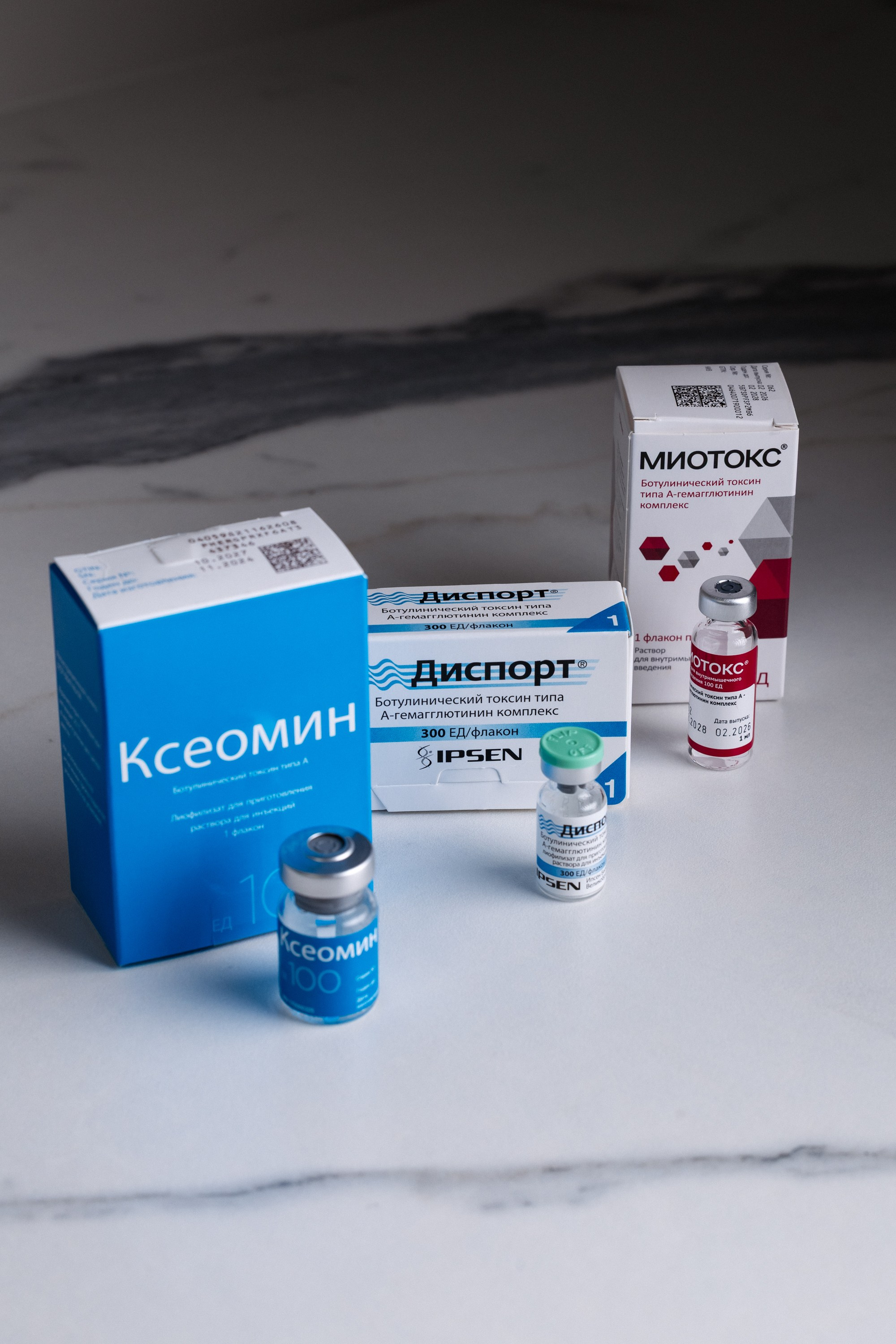 КЛИНИКА New Age. Коммерческий и Репортажный фотограф Казань Москва
