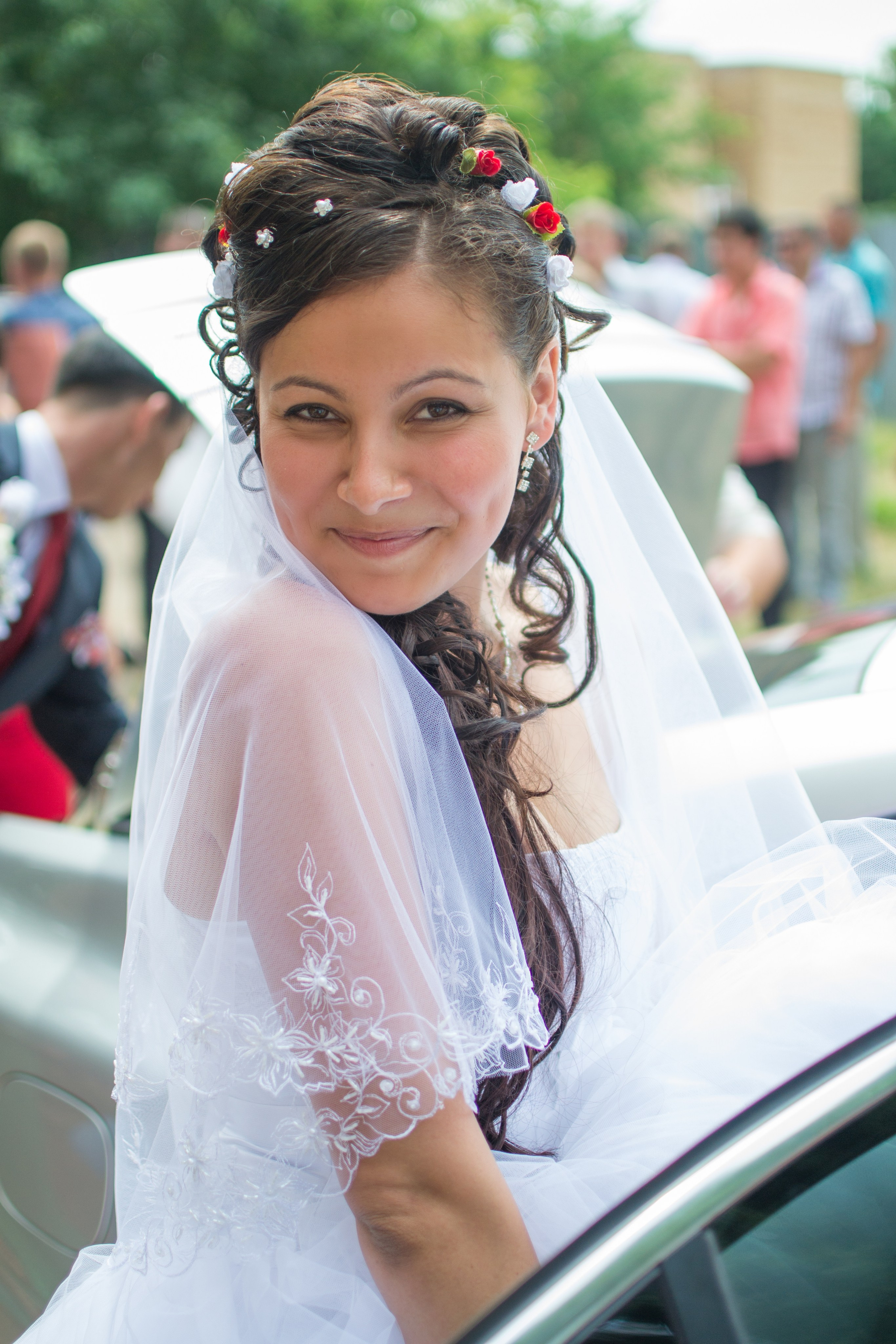 Руслан и Гульназ. Свадебная фотосессия. Портретный креативный творческий фотограф в Казани Михаил Бушенев