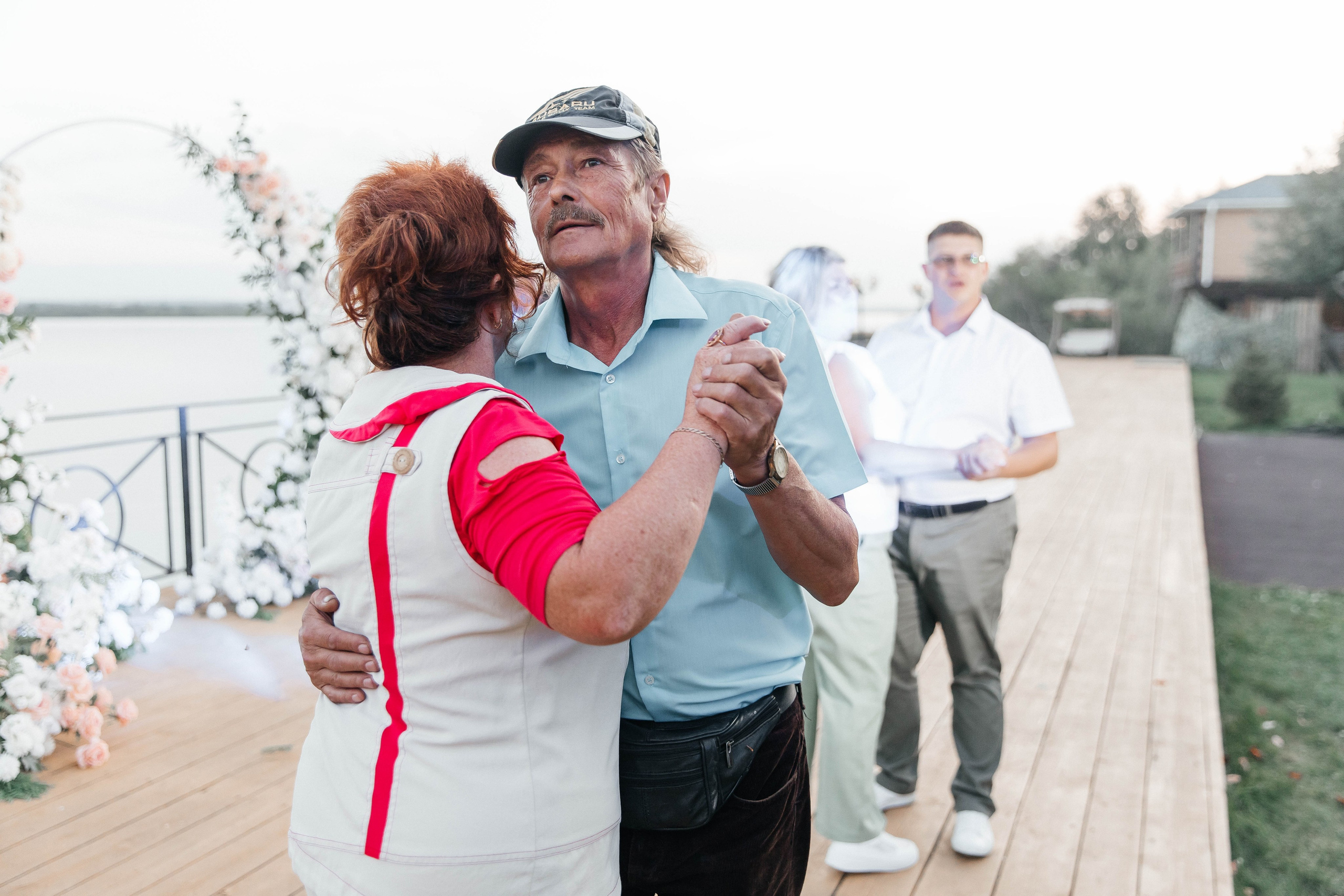 Никита & Ульяна. Главная