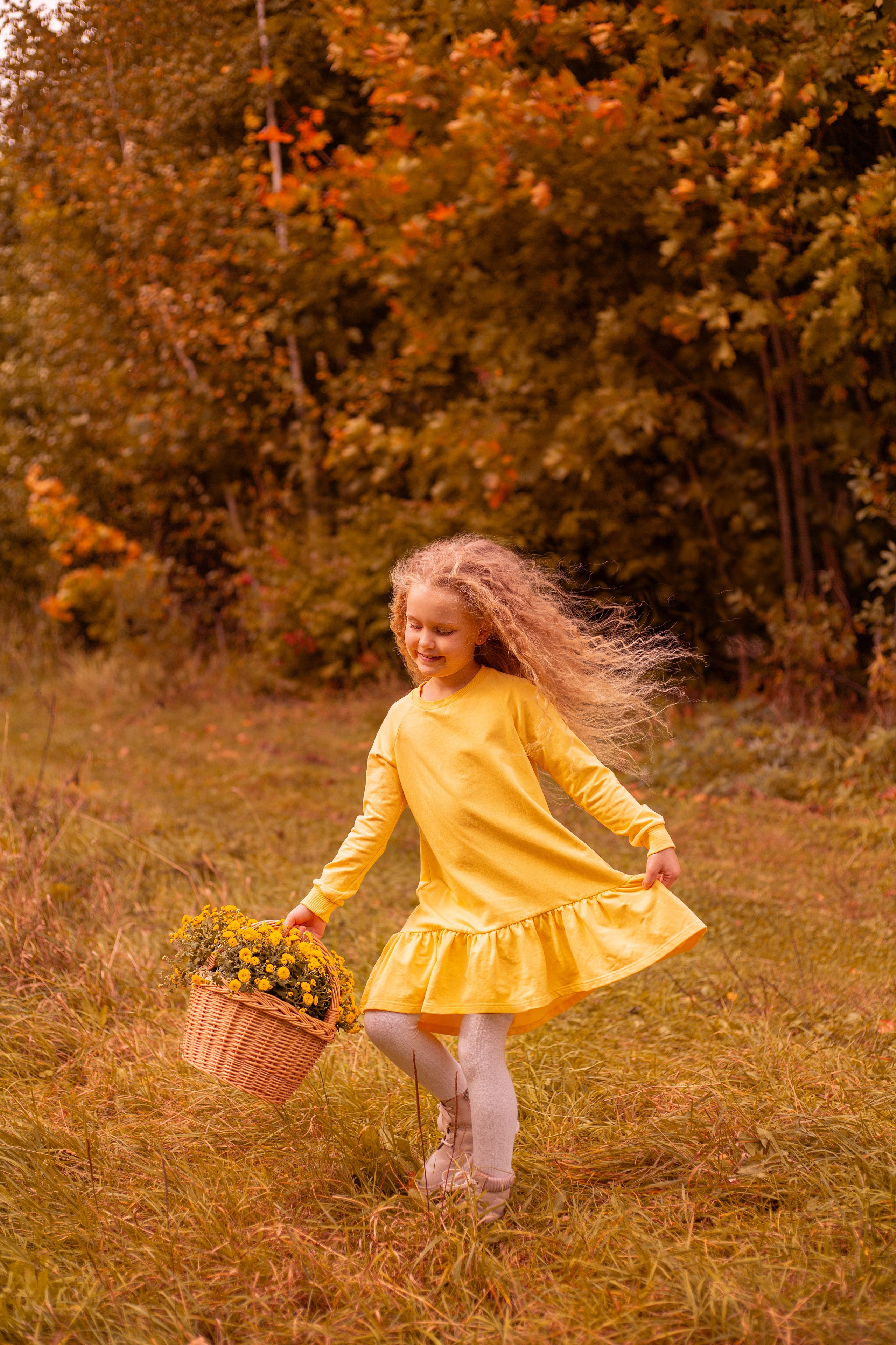 Детская фотосессия Казань. Фотограф в Казани Ольга Яшина