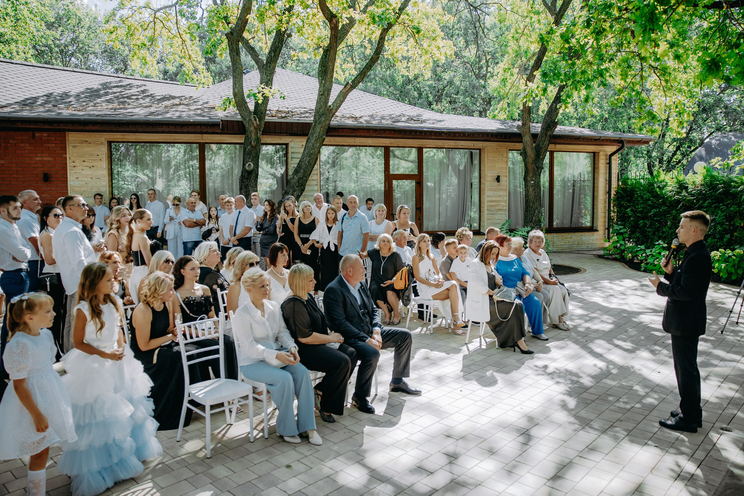 Данила и Татьяна. Фотограф в Саратове Александр Кухаренко. И не только в Саратове :)