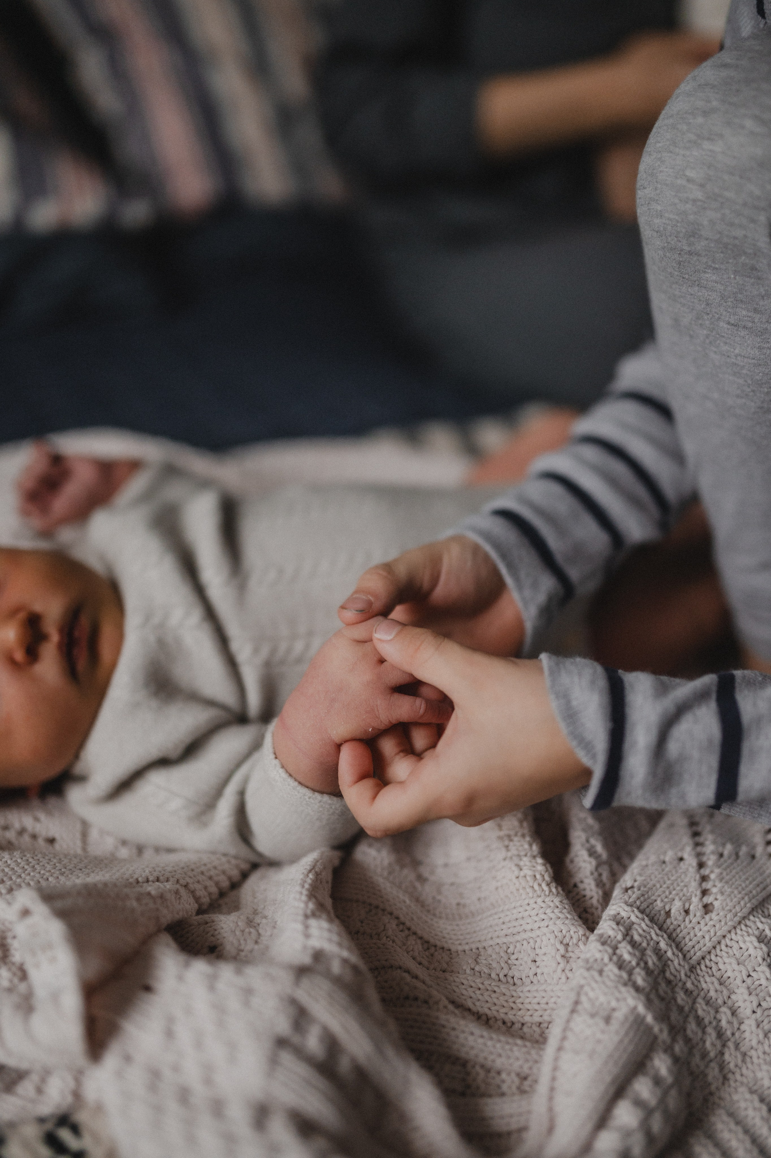 Дима, Нелли, Марк, Нина и Кира дома. Семейный и свадебный lifestyle-фотограф в Москве Мария Петрова