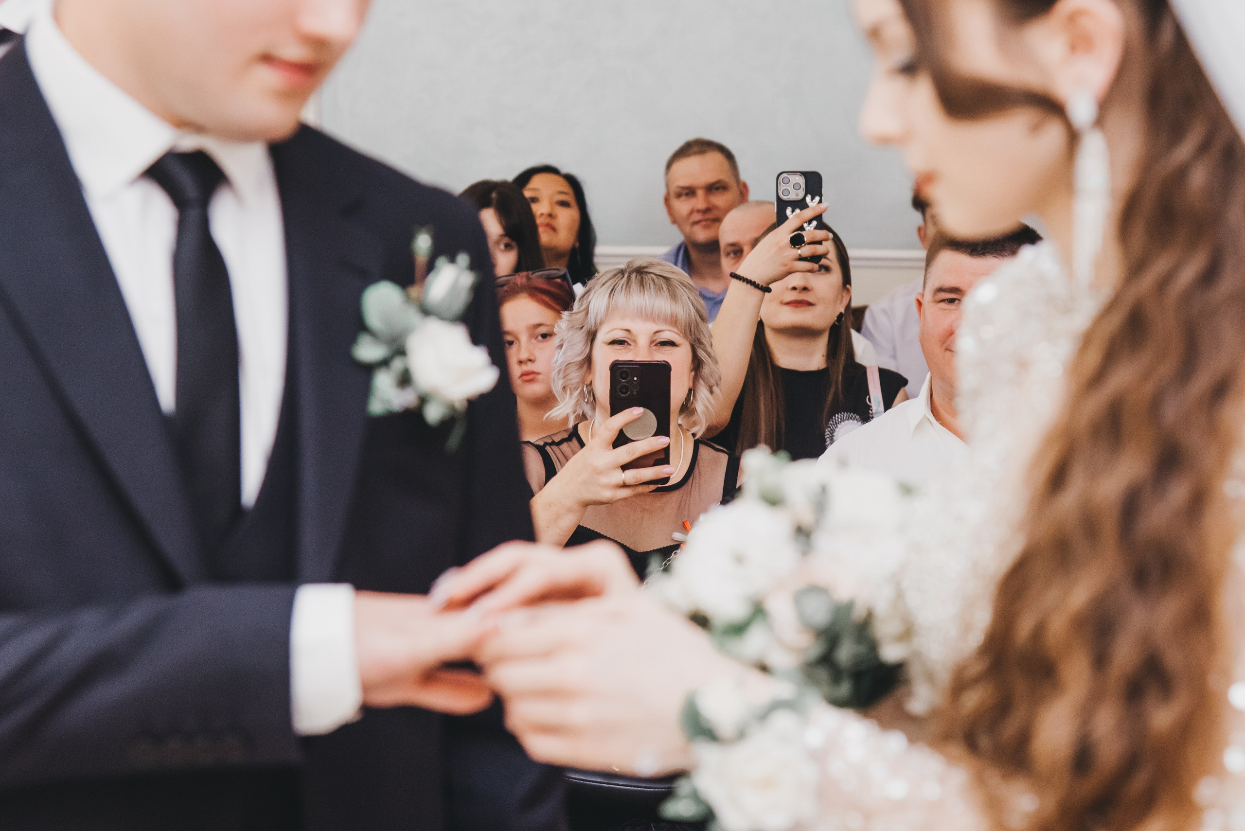 Вместе и навсегда. Виталий Москальцов