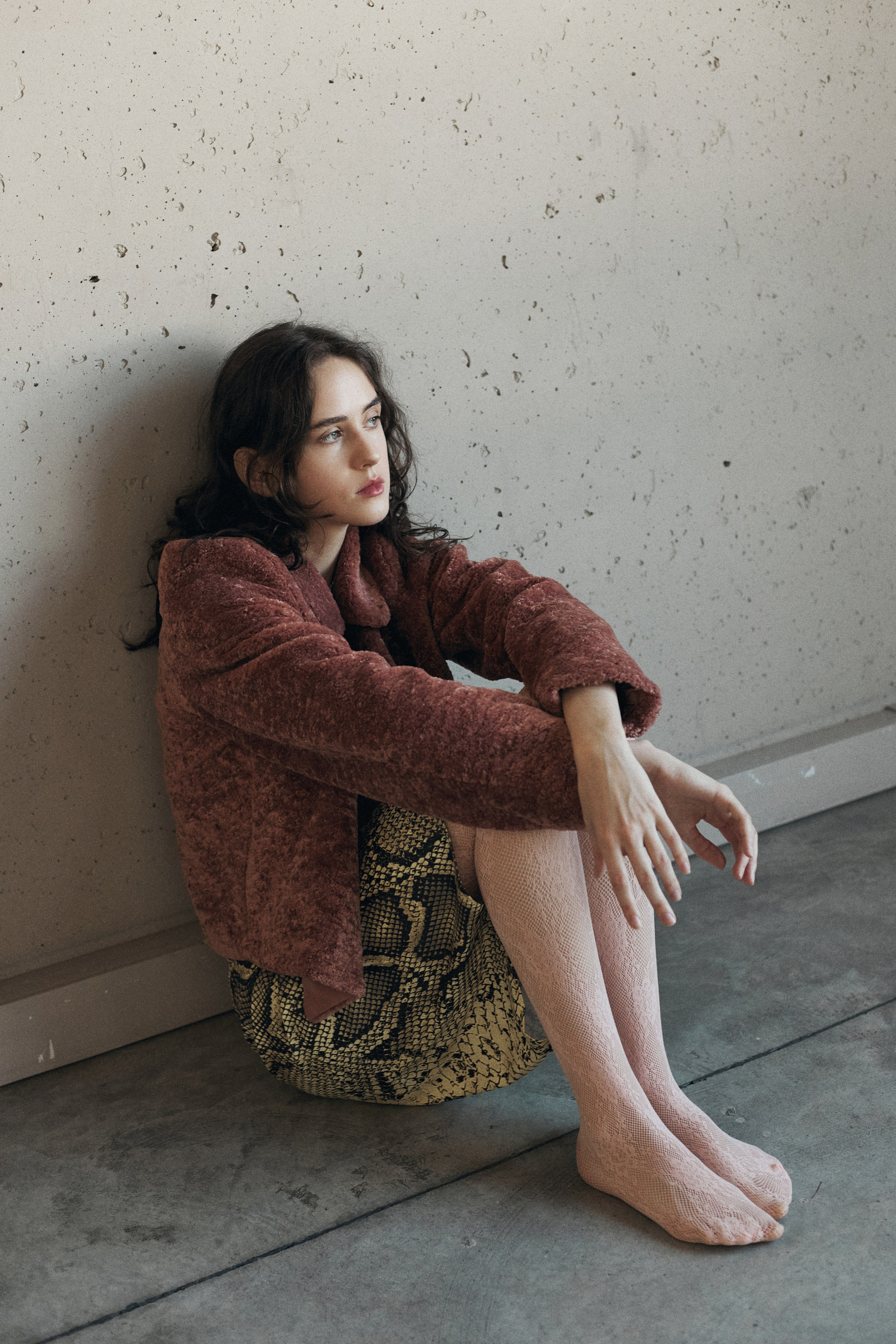 Аня. Фотограф Ионова Анастасия, г Владивосток