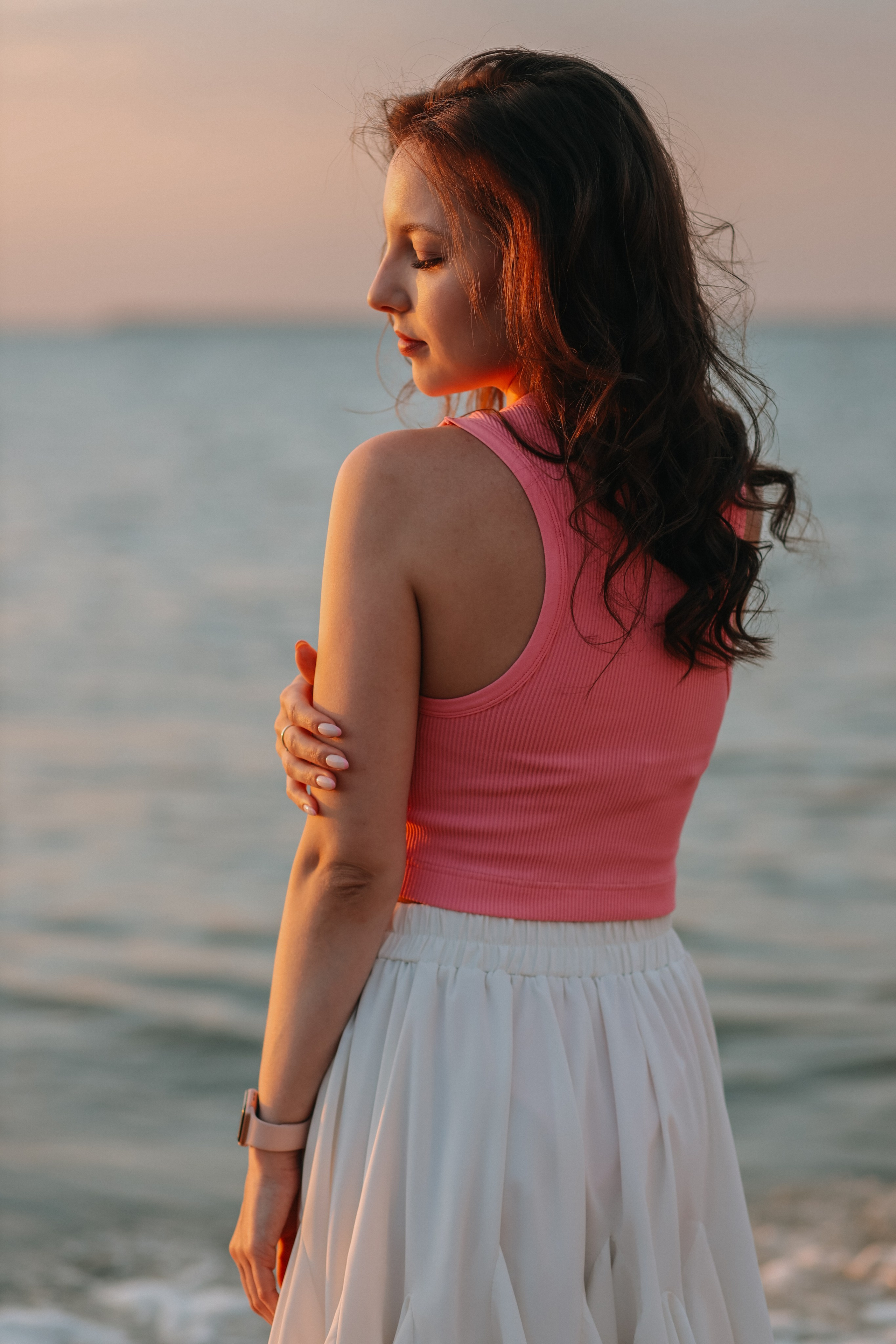 Рассветные. Shirin Ustaeva Photography—больше, чем фотография