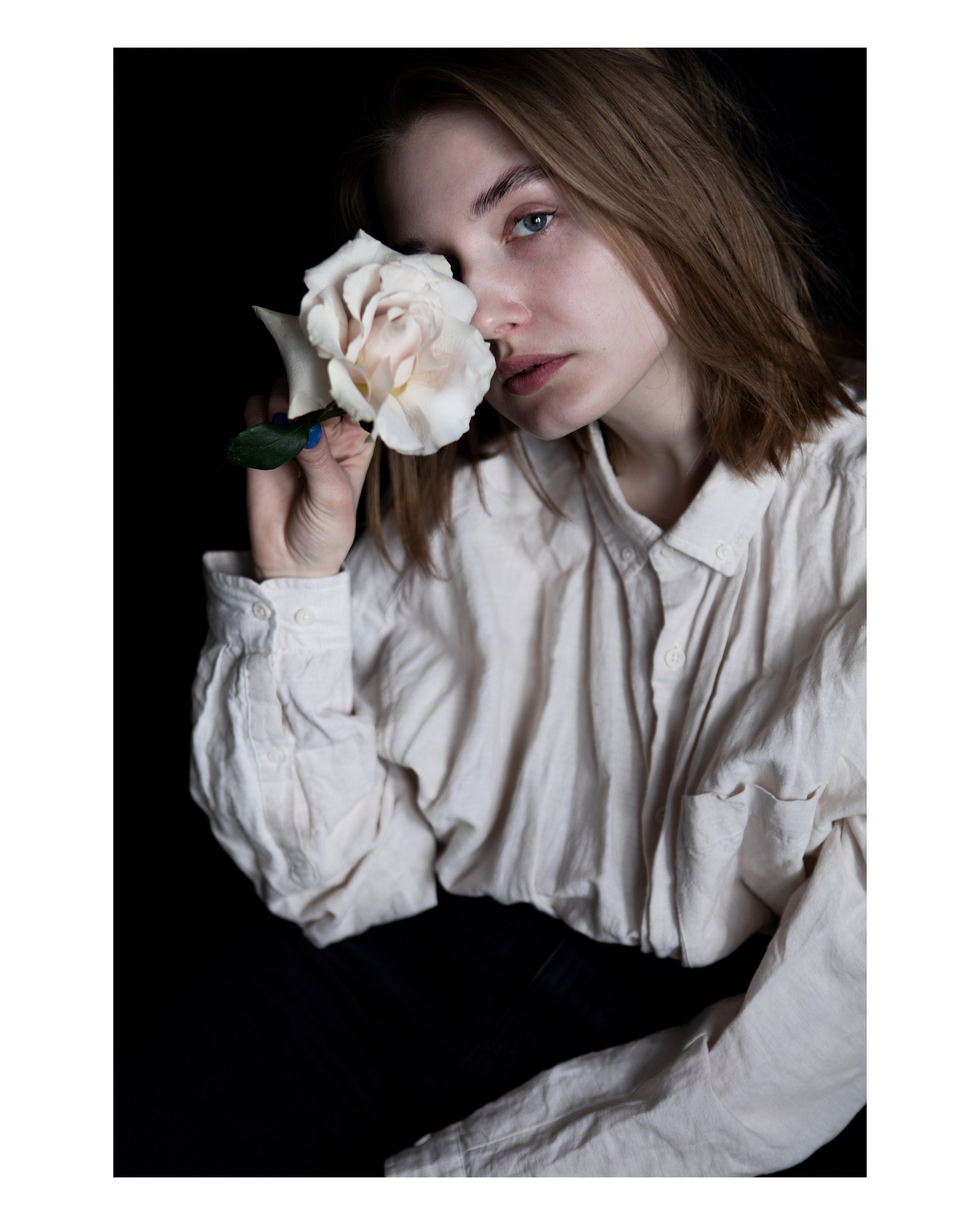 Saha. Фотограф Евгений Политов