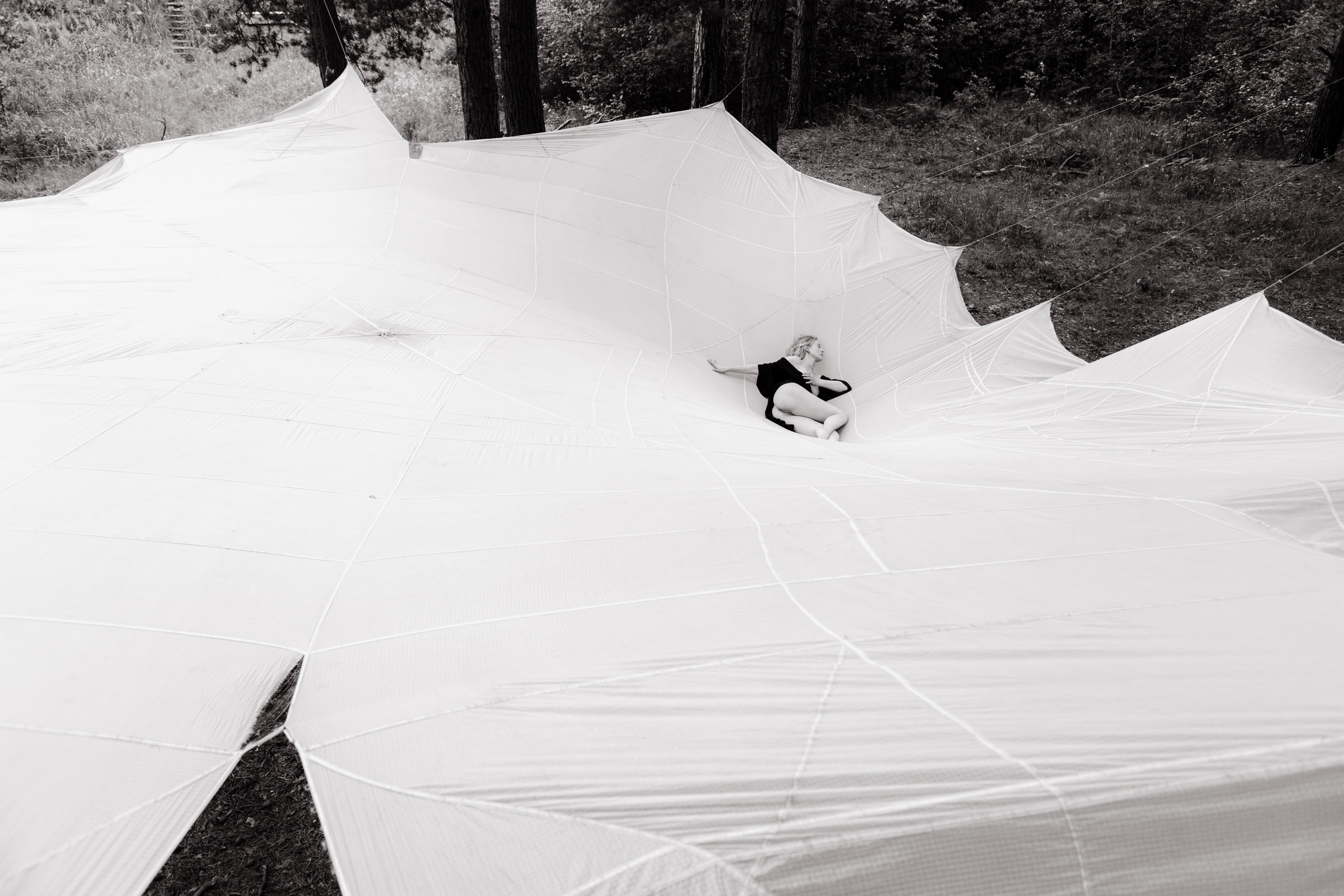 Yulia. Фотограф Евгений Политов