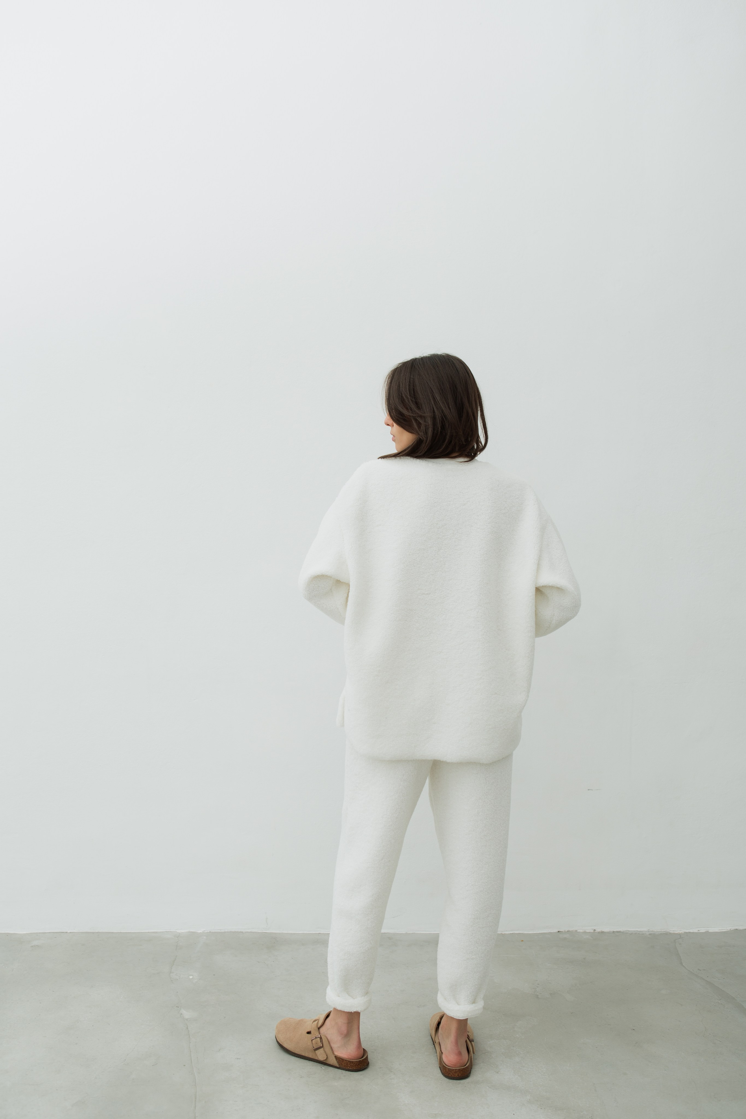 Zaay Winter 23-24. Фотограф Евгений Политов