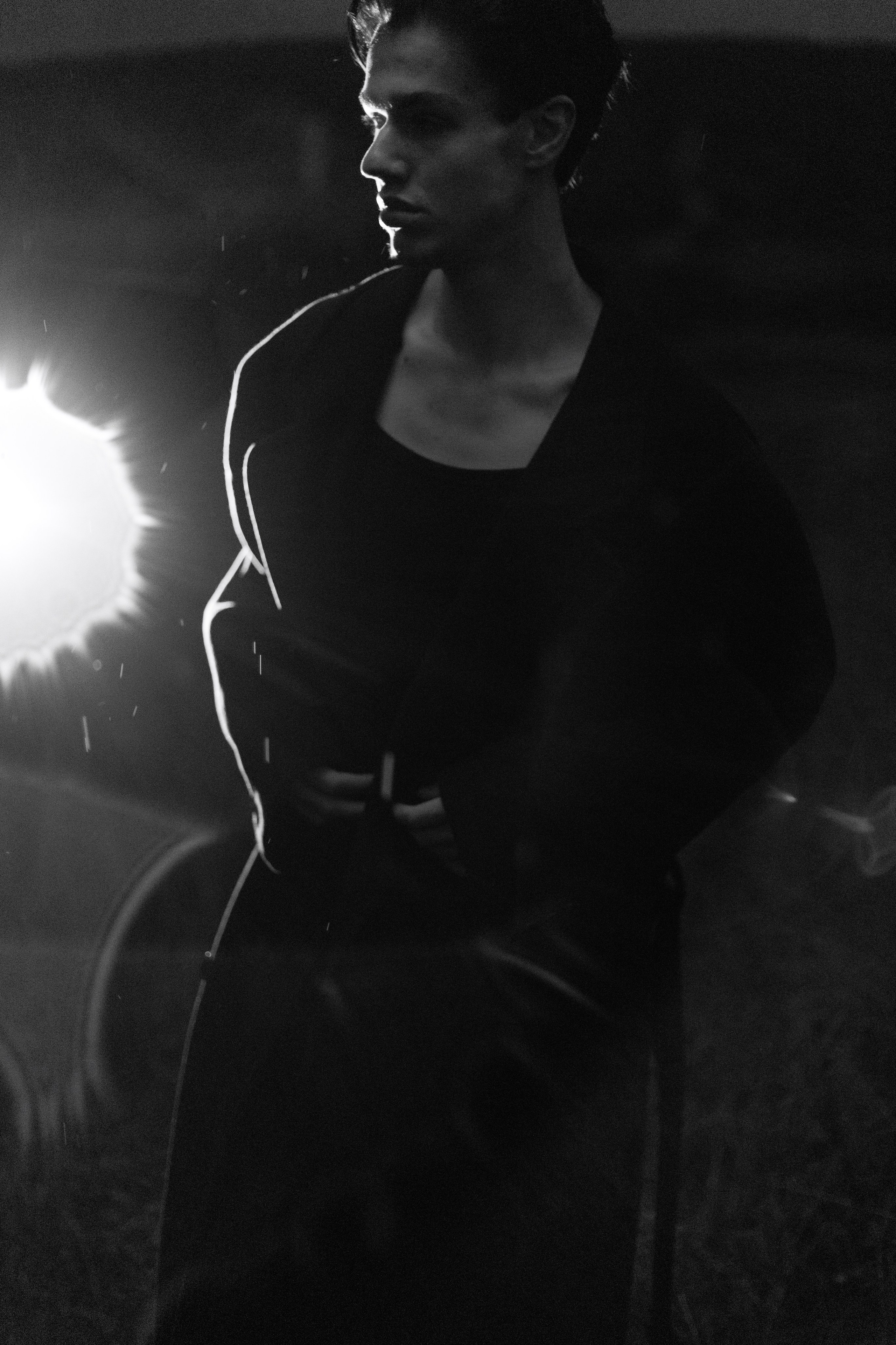 Vlad. Фотограф Евгений Политов