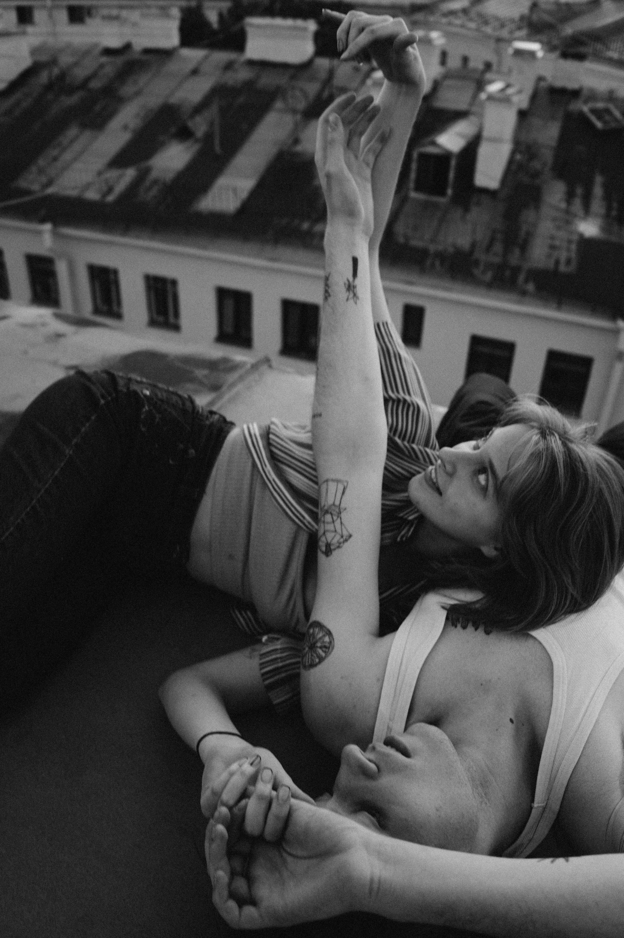 Elena Raya • Photographer