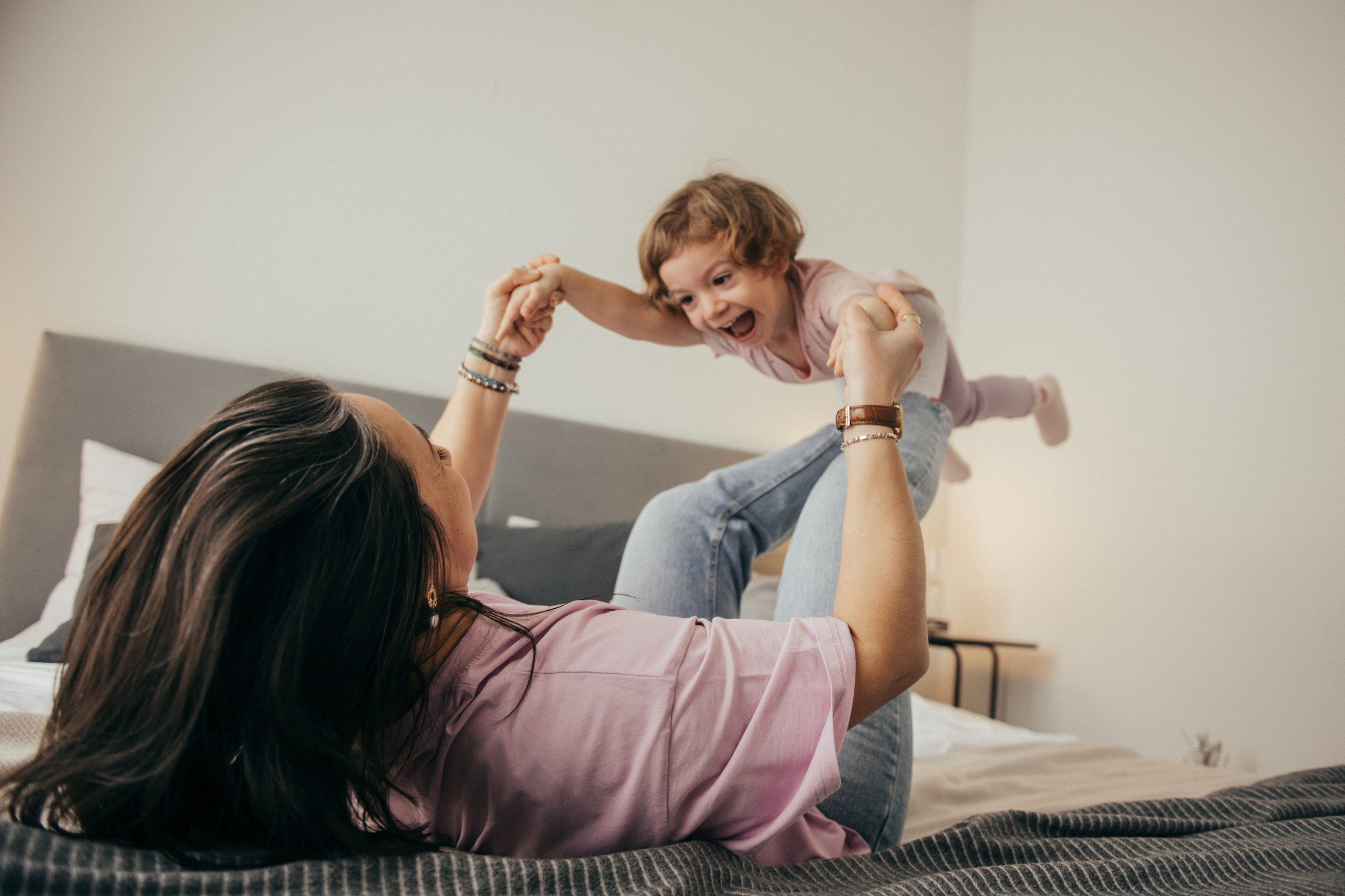 Я и мама. Свадебный и семейный фотограф Алиса Полякова |Старый Оскол | Воронеж