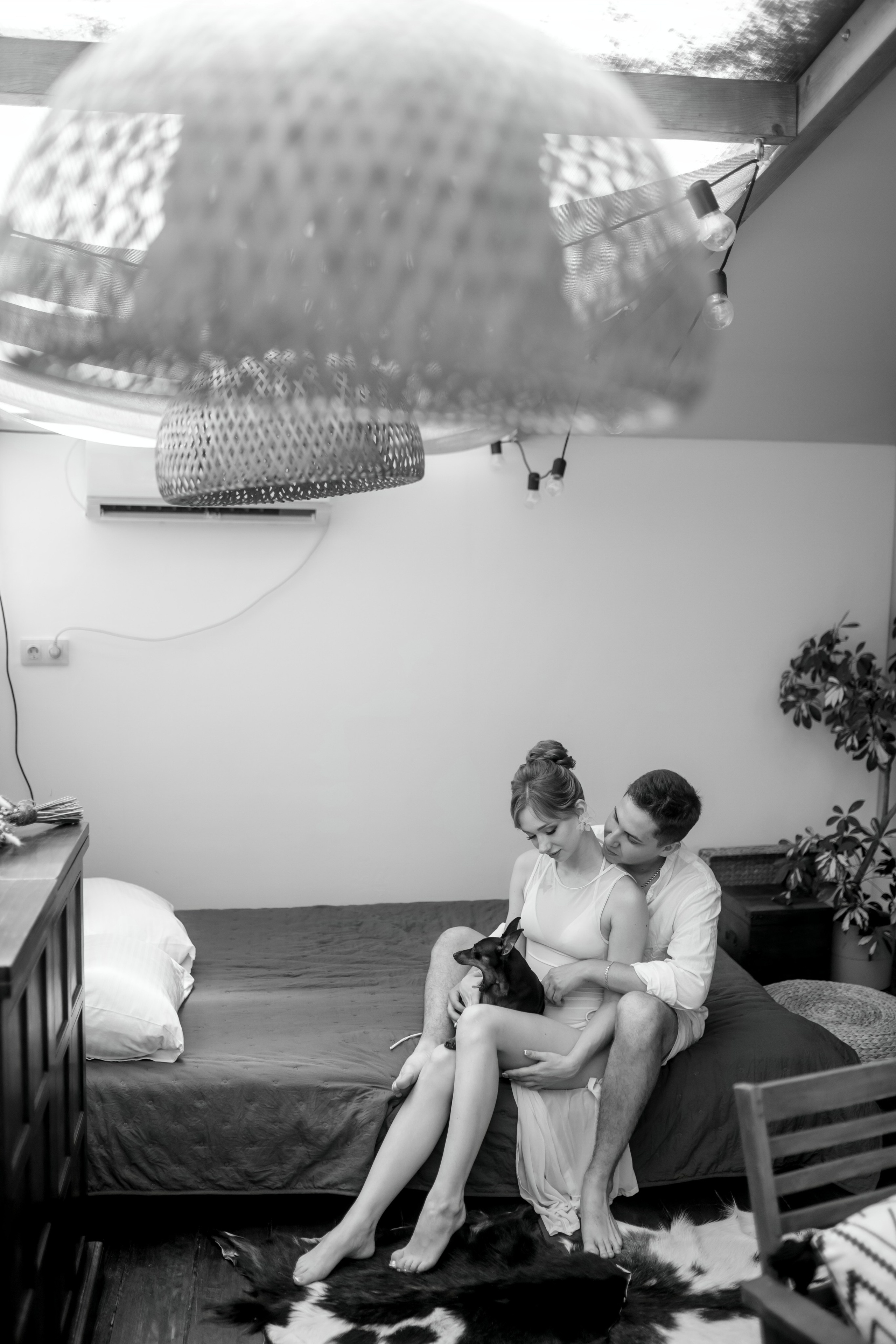 Рифкат и Виктория 20/07/2024. Свадебный и семейный фотограф в Севастополе и в Крыму Анастасия Корчак