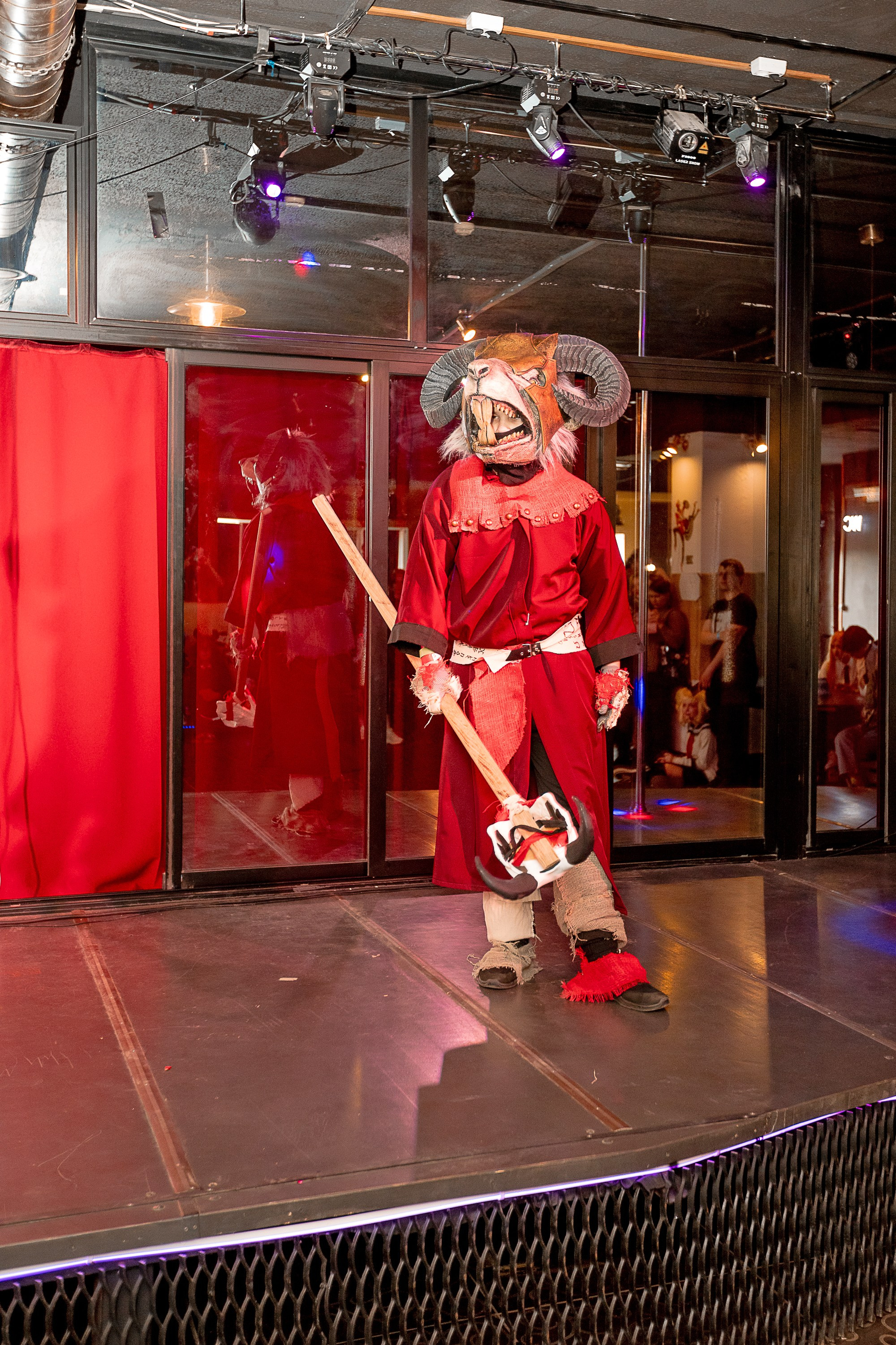 SAKURA DAY PARTY. Главная