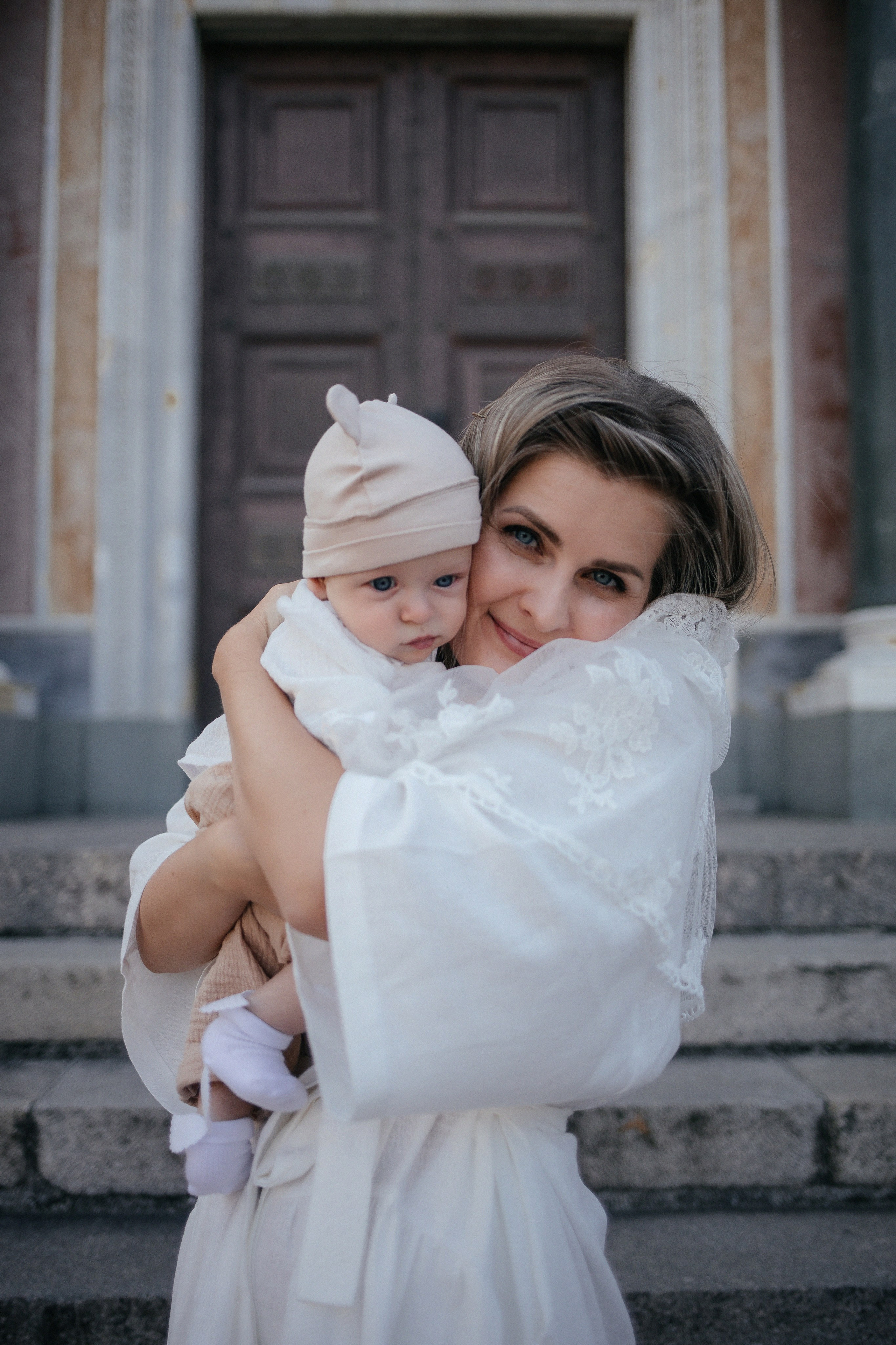 Обряды. Фотограф Анастасия Огнева