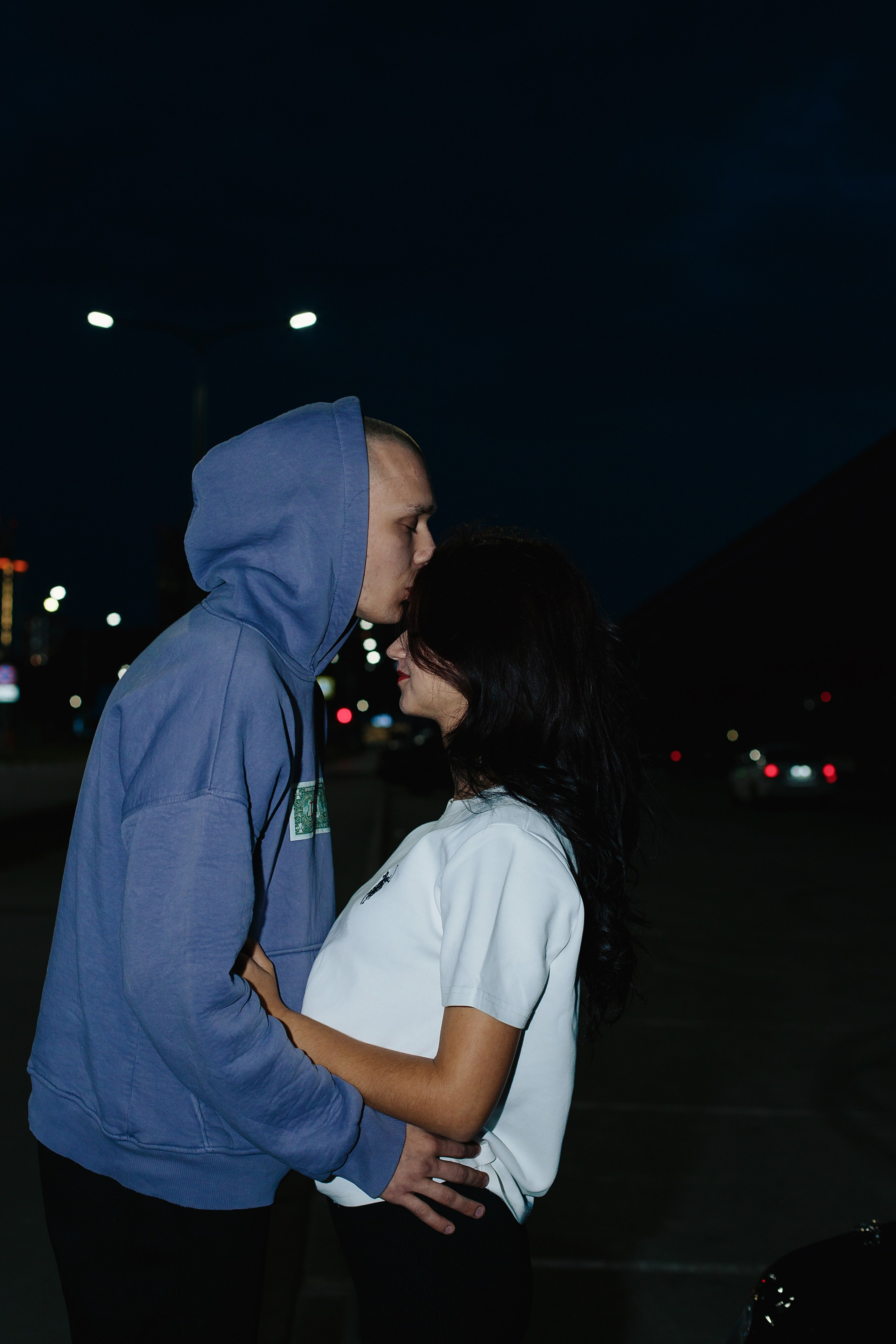 Даша и Данил. Выпускные альбомы Искитим, Бердск и Новосибирск Крюкова Елена