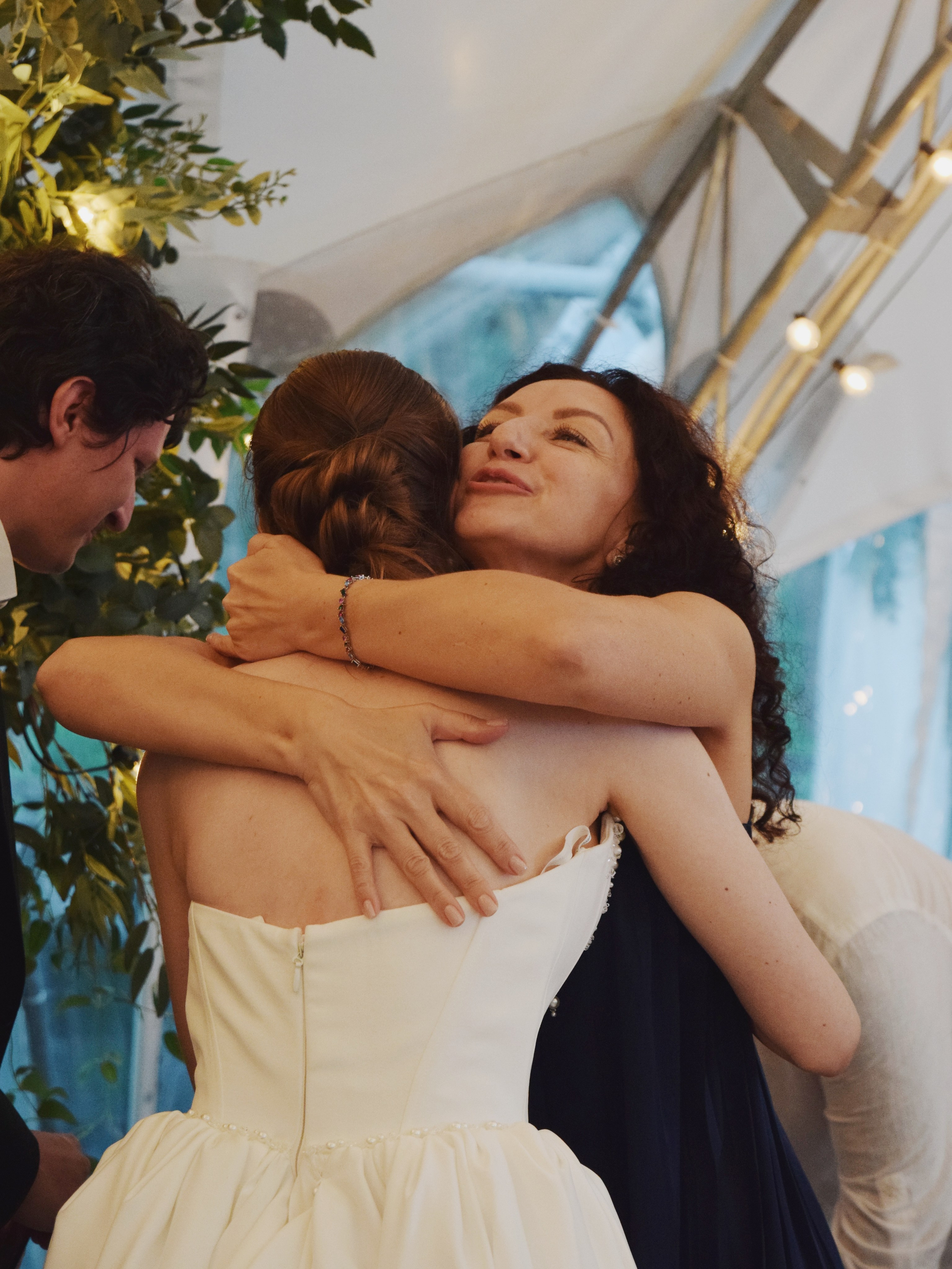 R&E WEDDING DAY. Фотограф Анна Буран