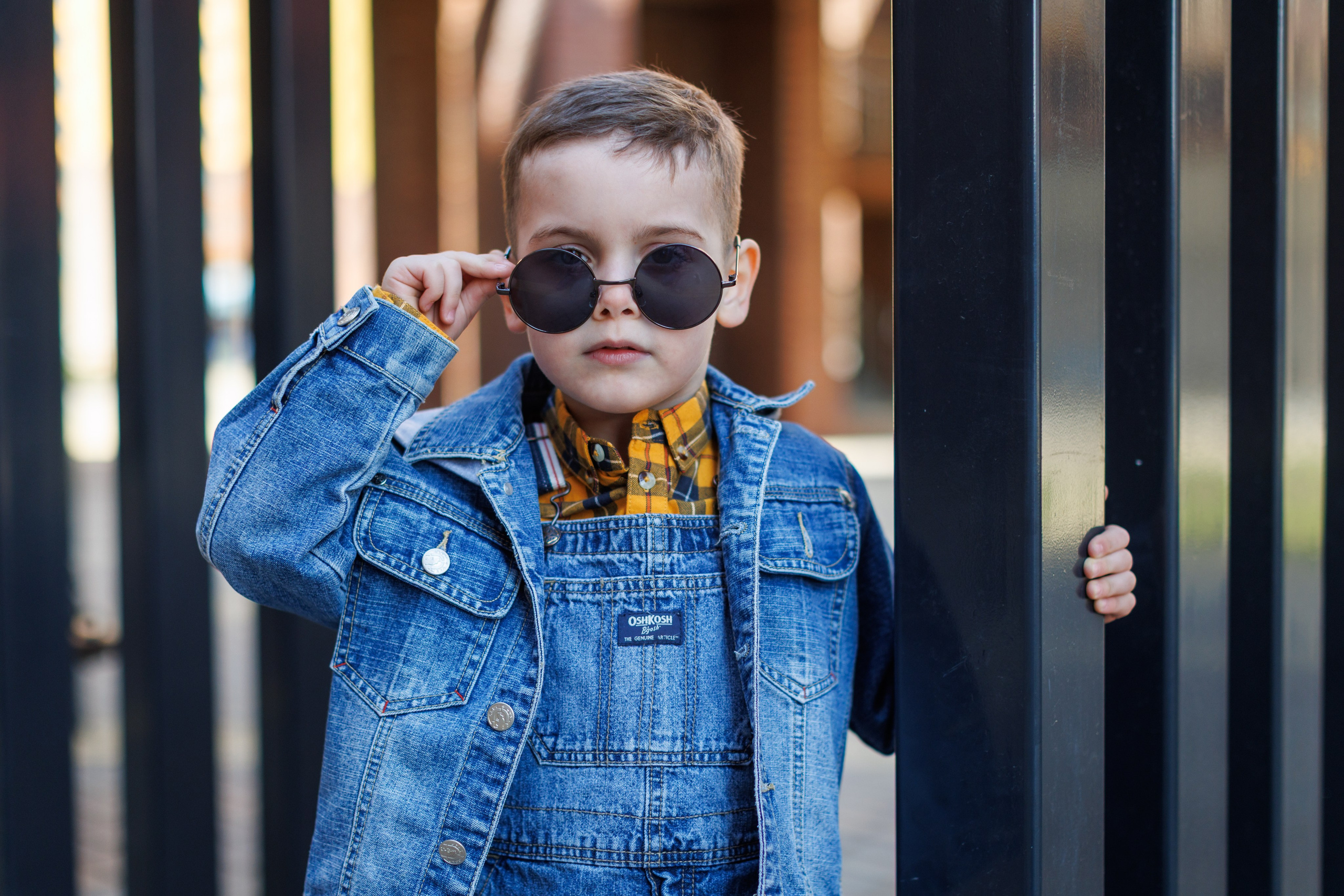 Давид. Детский и семейный фотограф Мария Киселёва. Москва