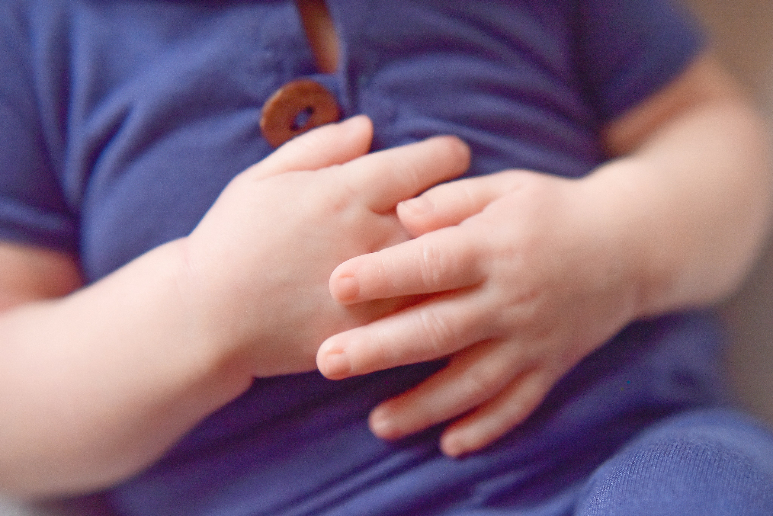 Макро кадры. Елена Комиссарова-фотограф новорожденных в г. Иваново