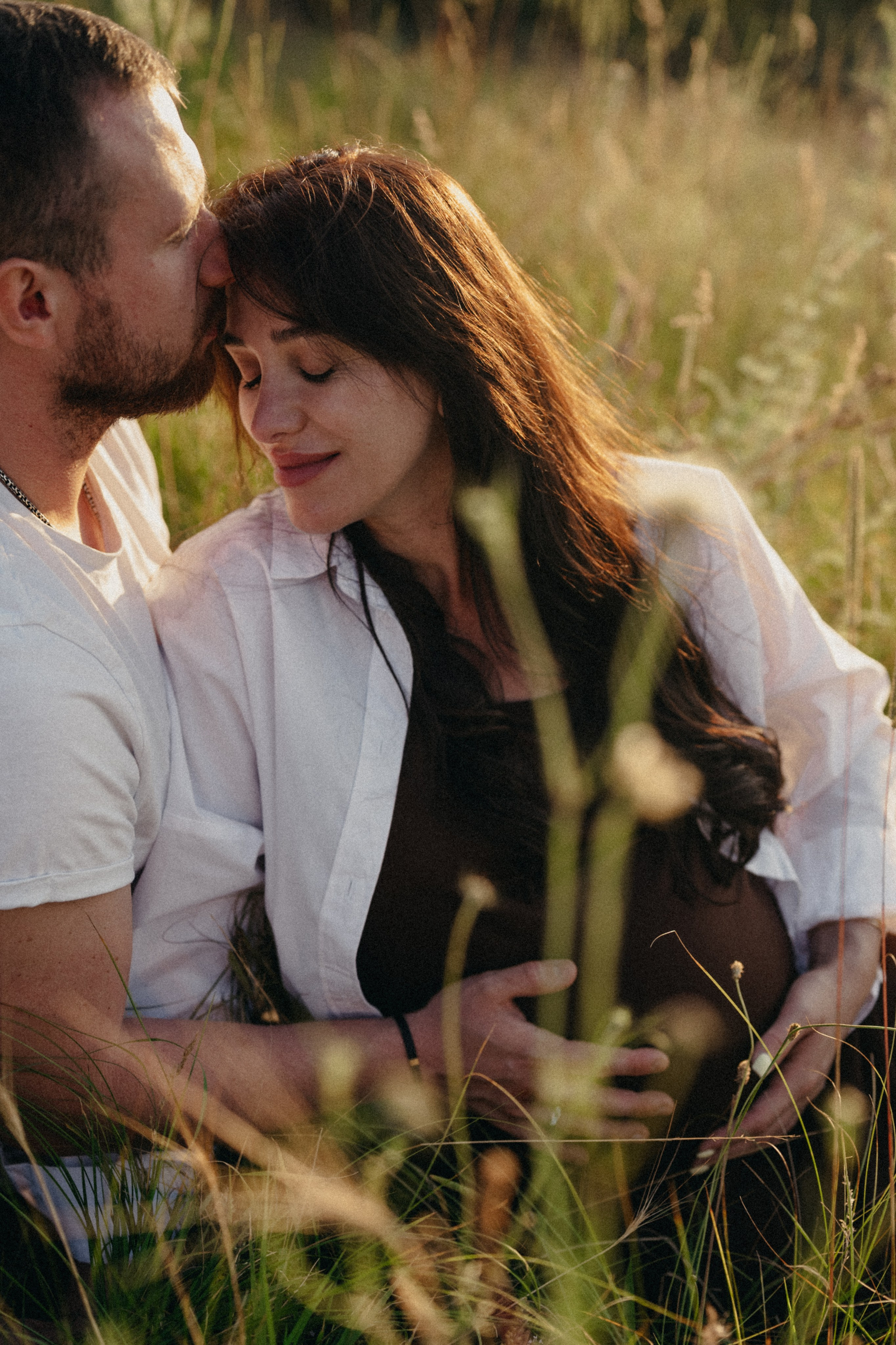 Сергей и Эльвира. Фотограф Горбенко Анна