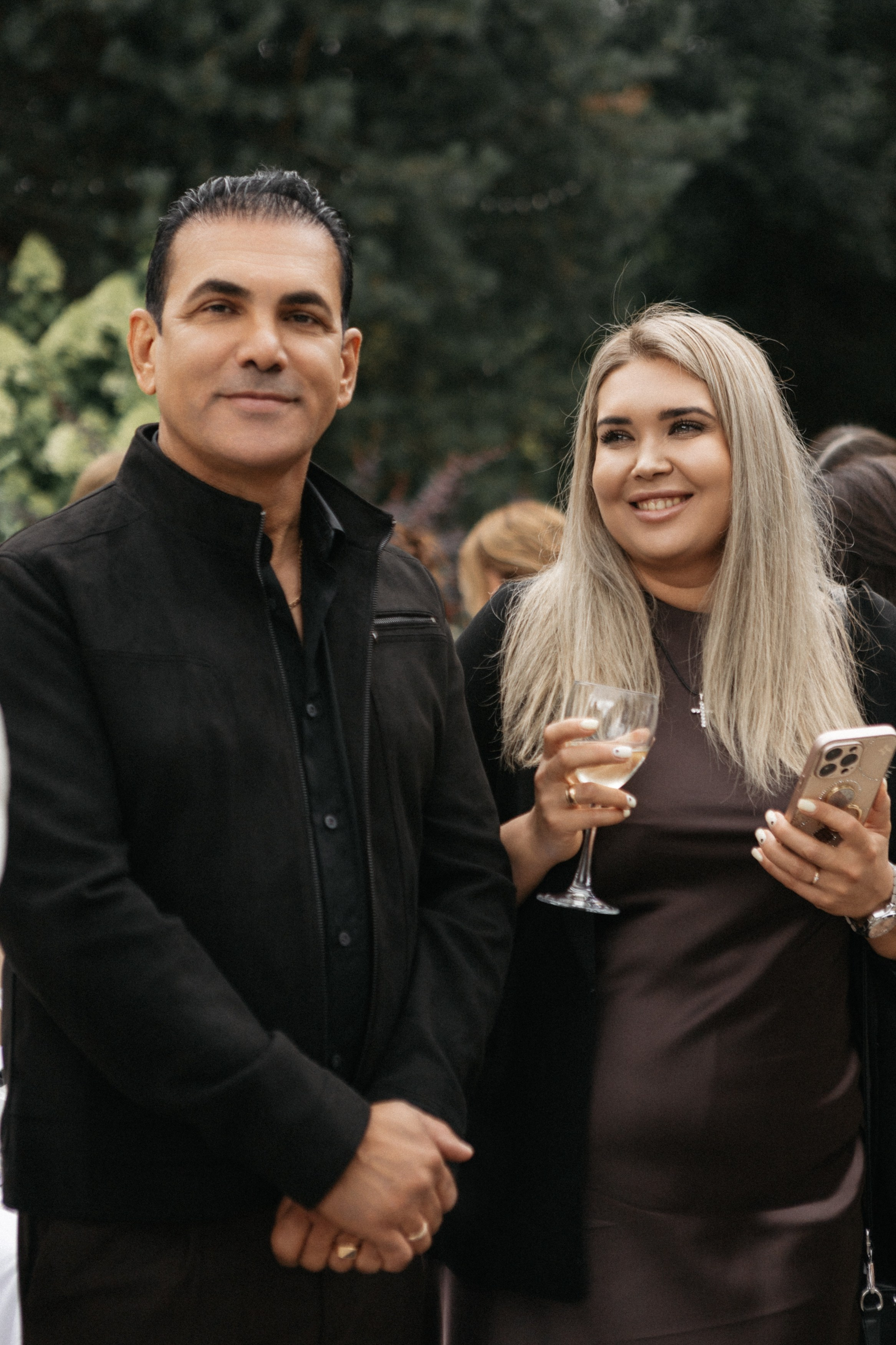 V&T. Свадебный фотограф Уфа Руслан Габдлисламов