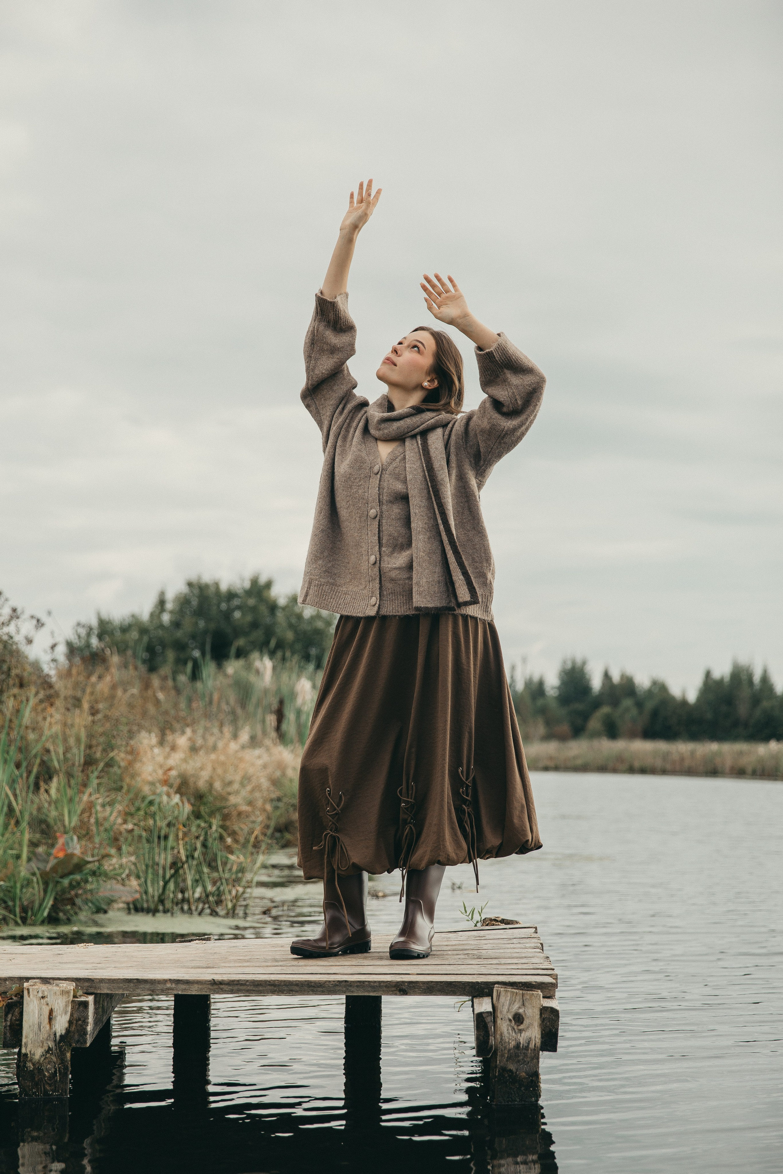 Provans Belimova. Главная