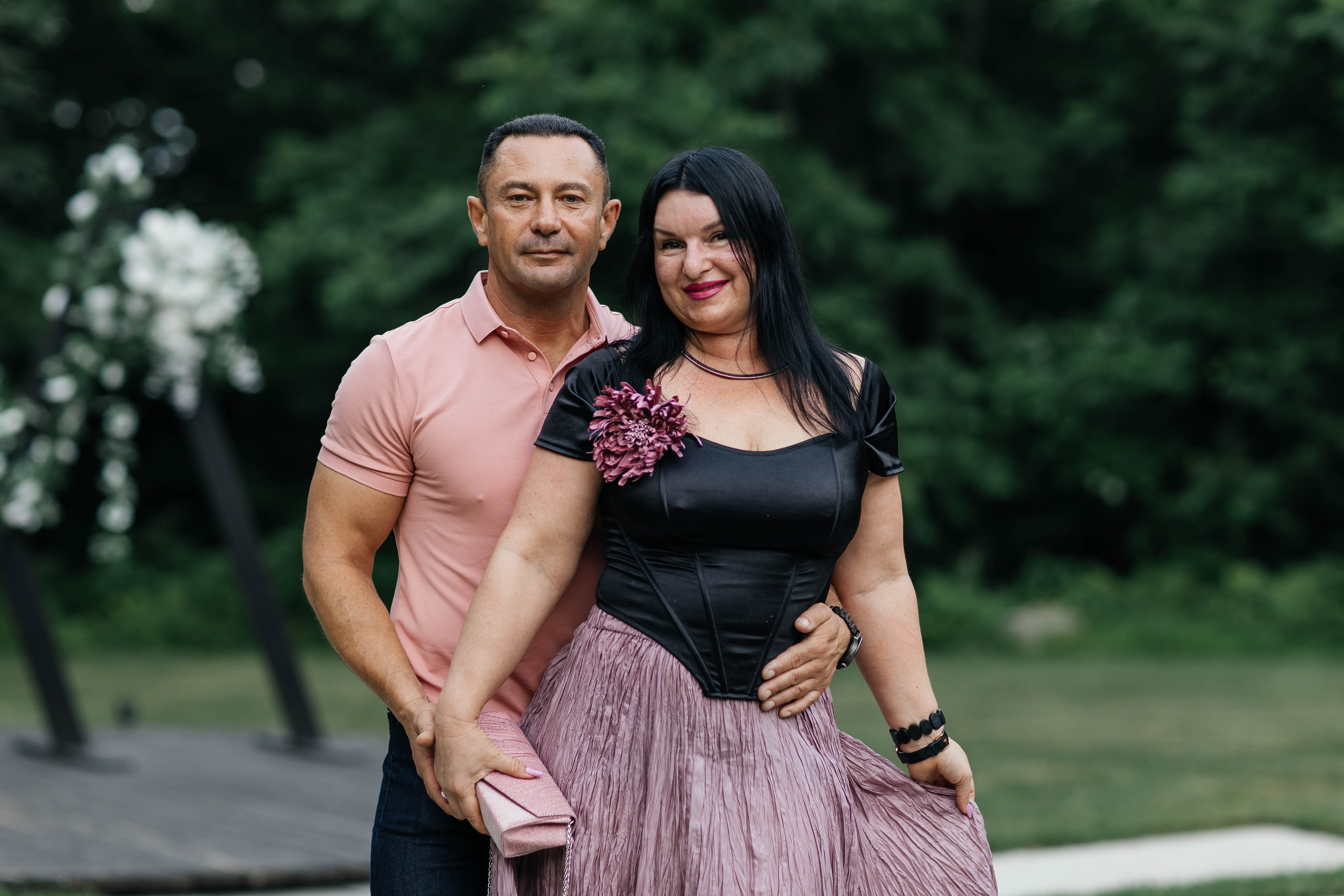 Выпускной 2025. Maxim Tsoy Photography