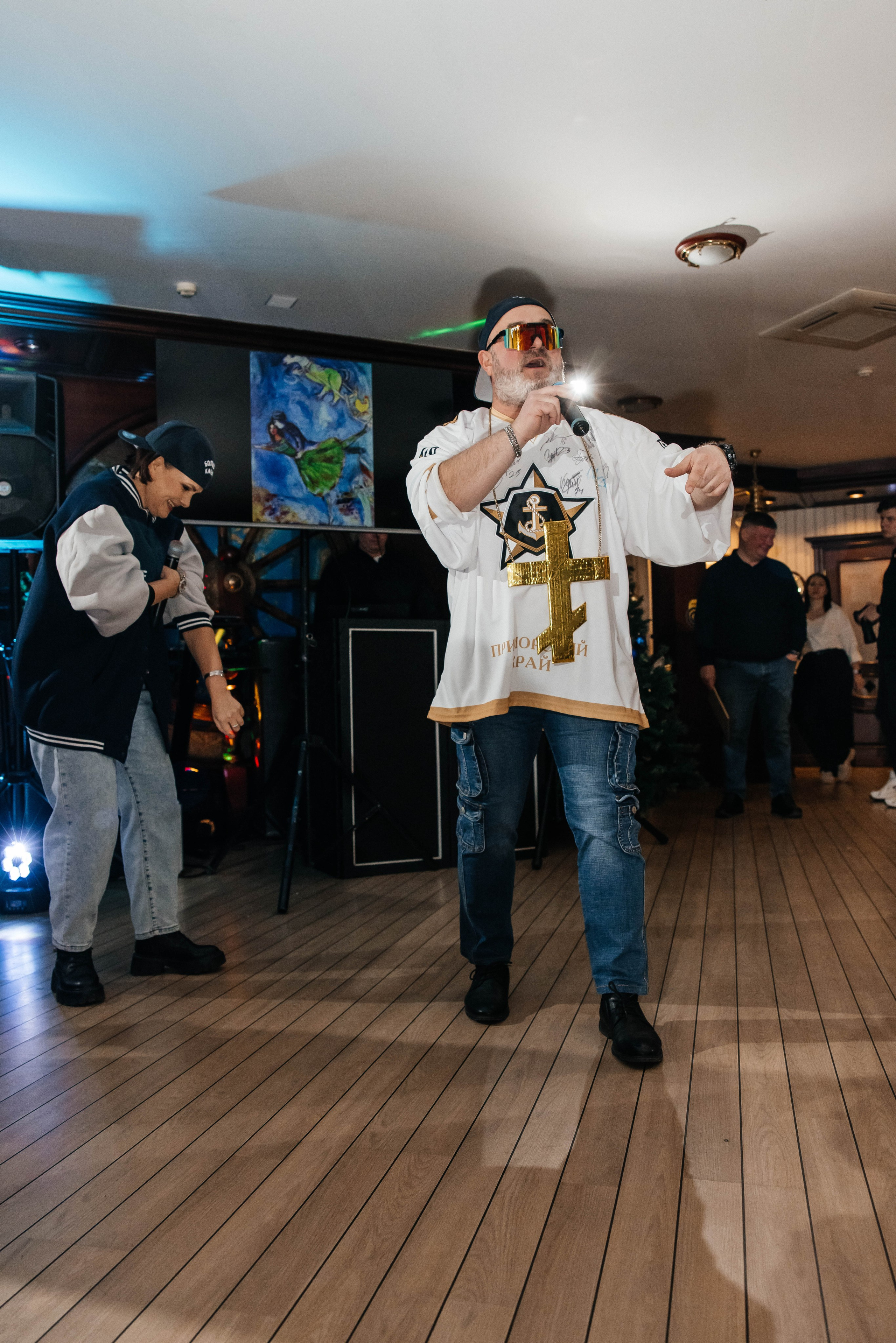 Alexander's Birthday. Maxim Tsoy Photography