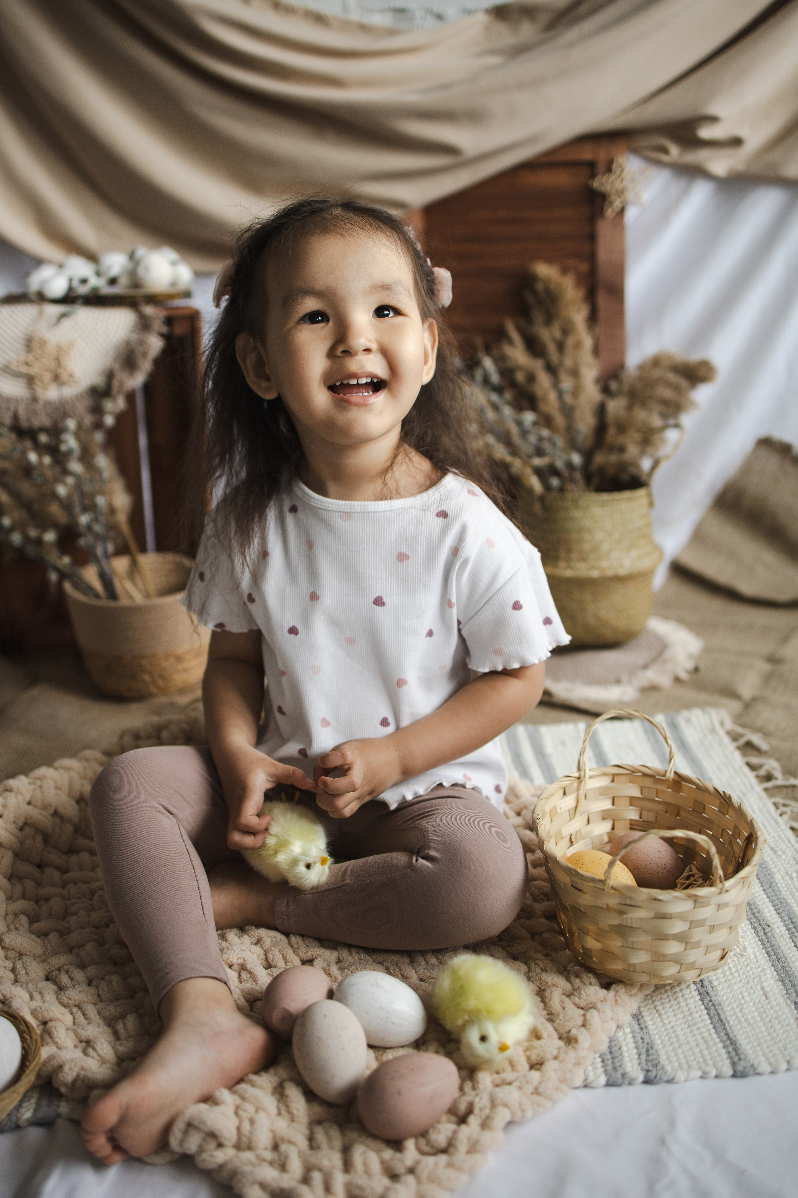 Пасха. Фотограф в Иркутске Тома Кабанова