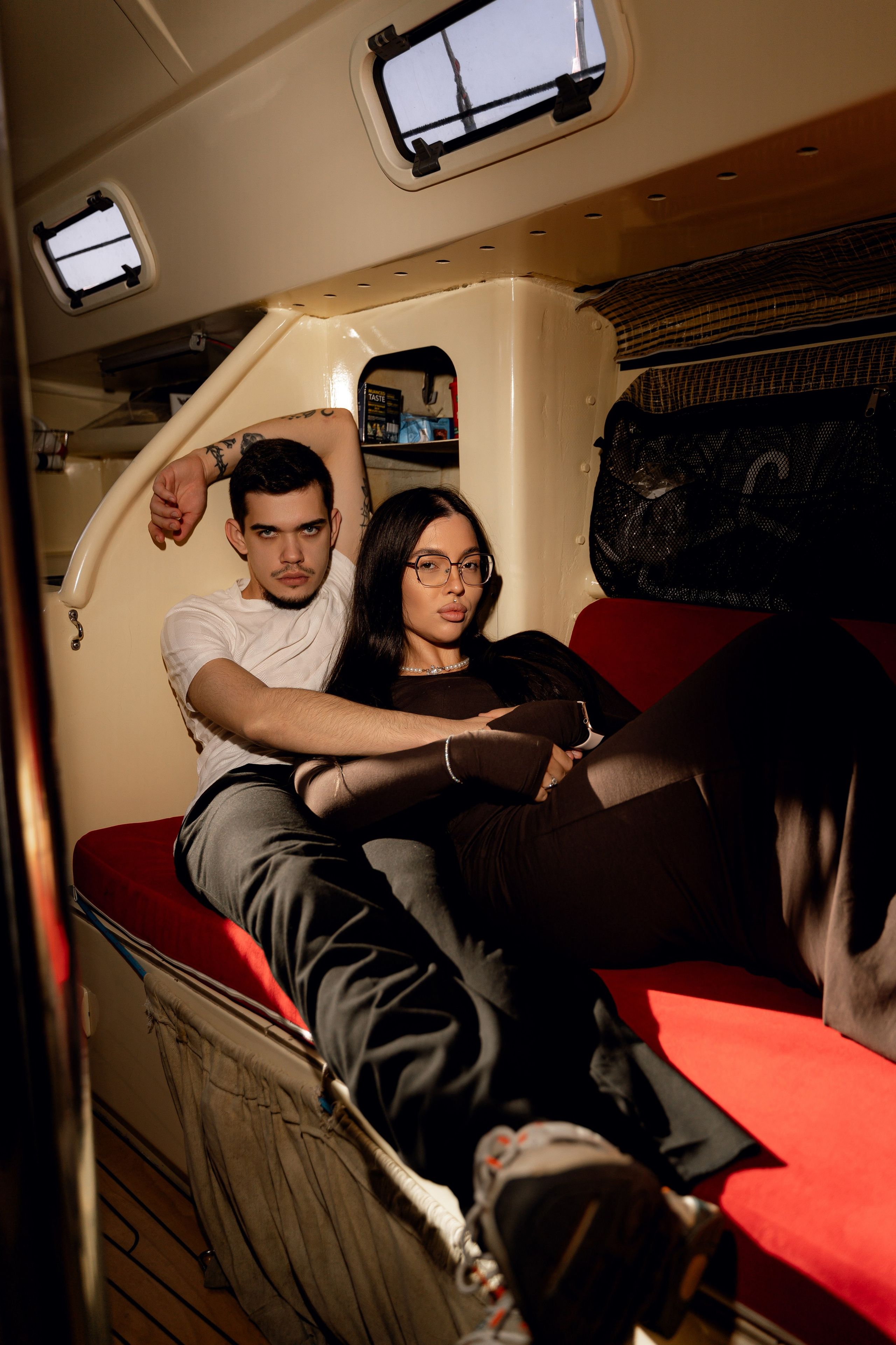 Радмир & Регина. Свадебный фотограф в Казани