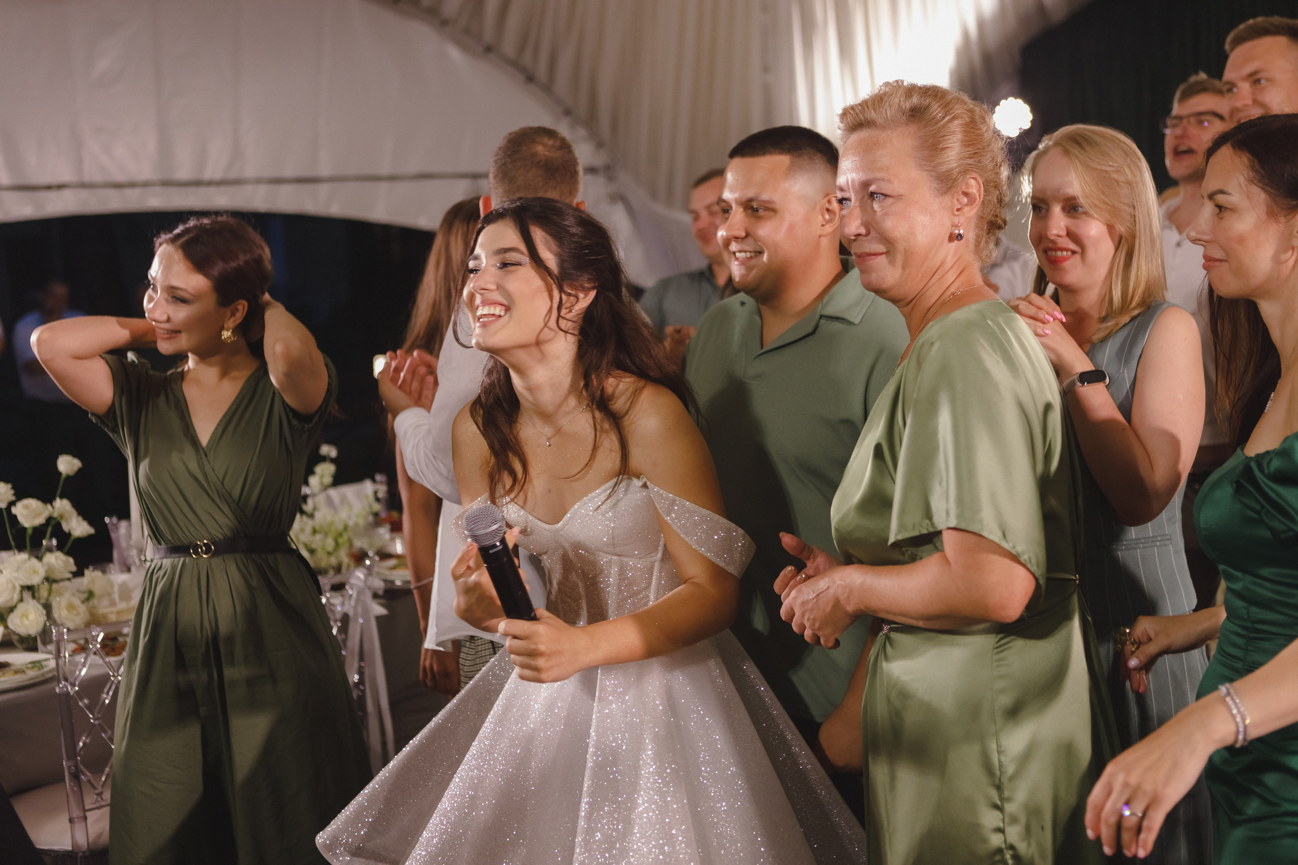 Времена года (Полный день). Семейный и свадебный фотограф в Нижнем Новгороде