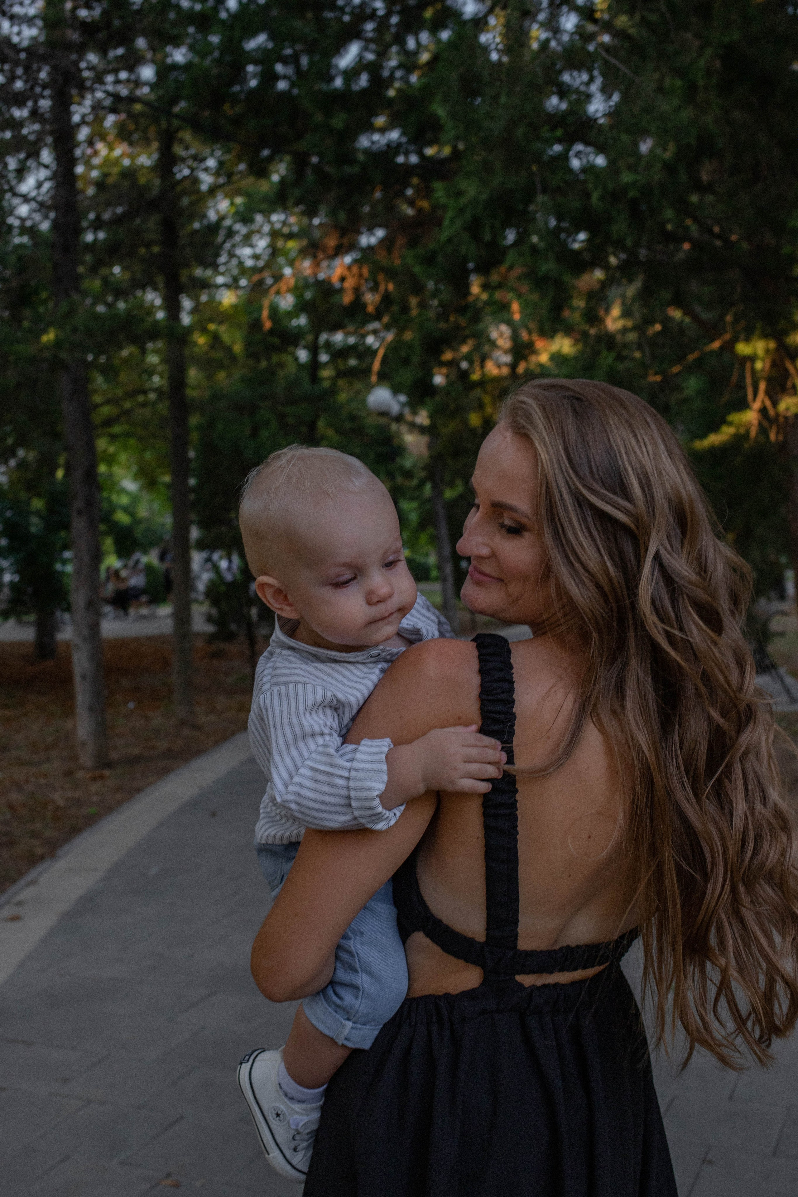 Лена & Миша. Фотограф Немазенко Ольга