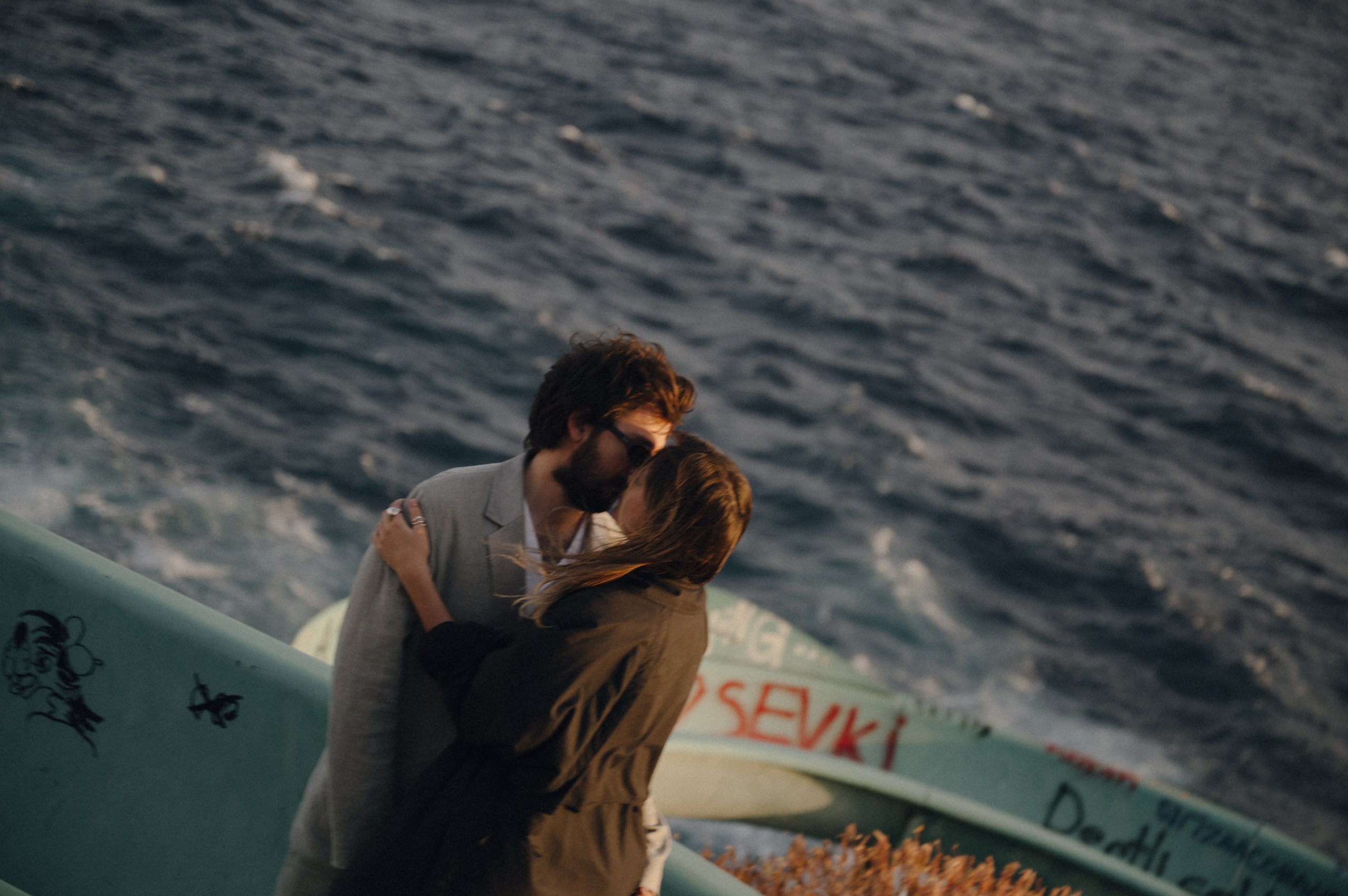 Полечу за тобою. Свадебный фотограф в Минске Тагай Наталья