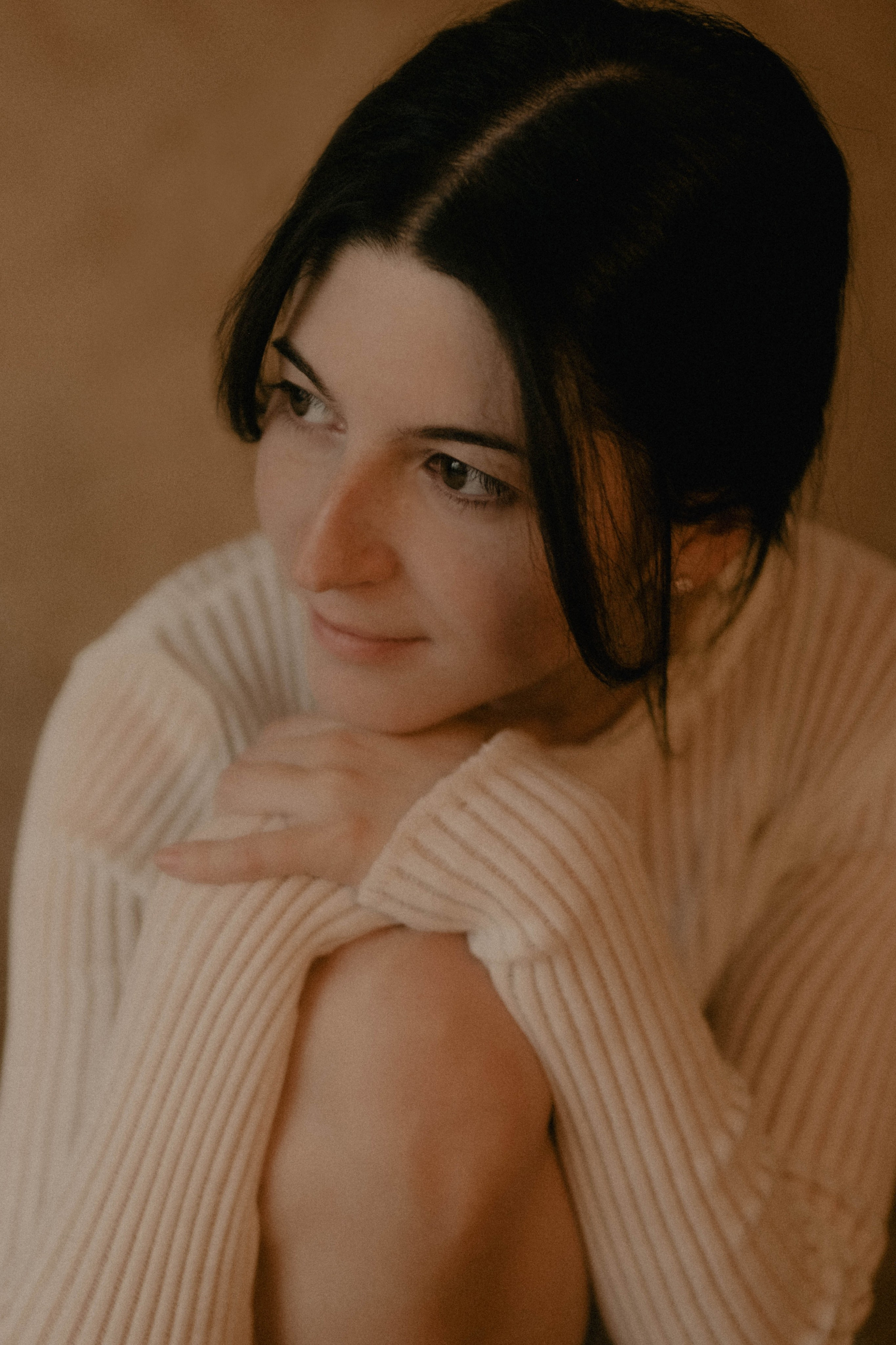 Люба и Илья. Свадебный фотограф Оля Григунова