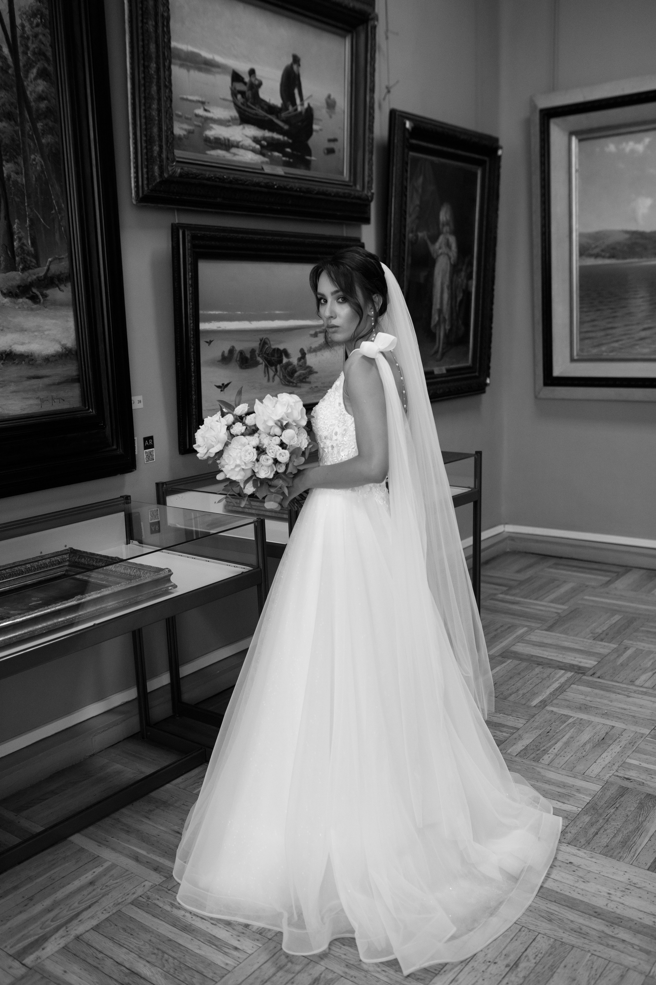 Свадьба Арсения и Валентины. Свадебный и семейный фотограф в Иркутске Яна Лиа