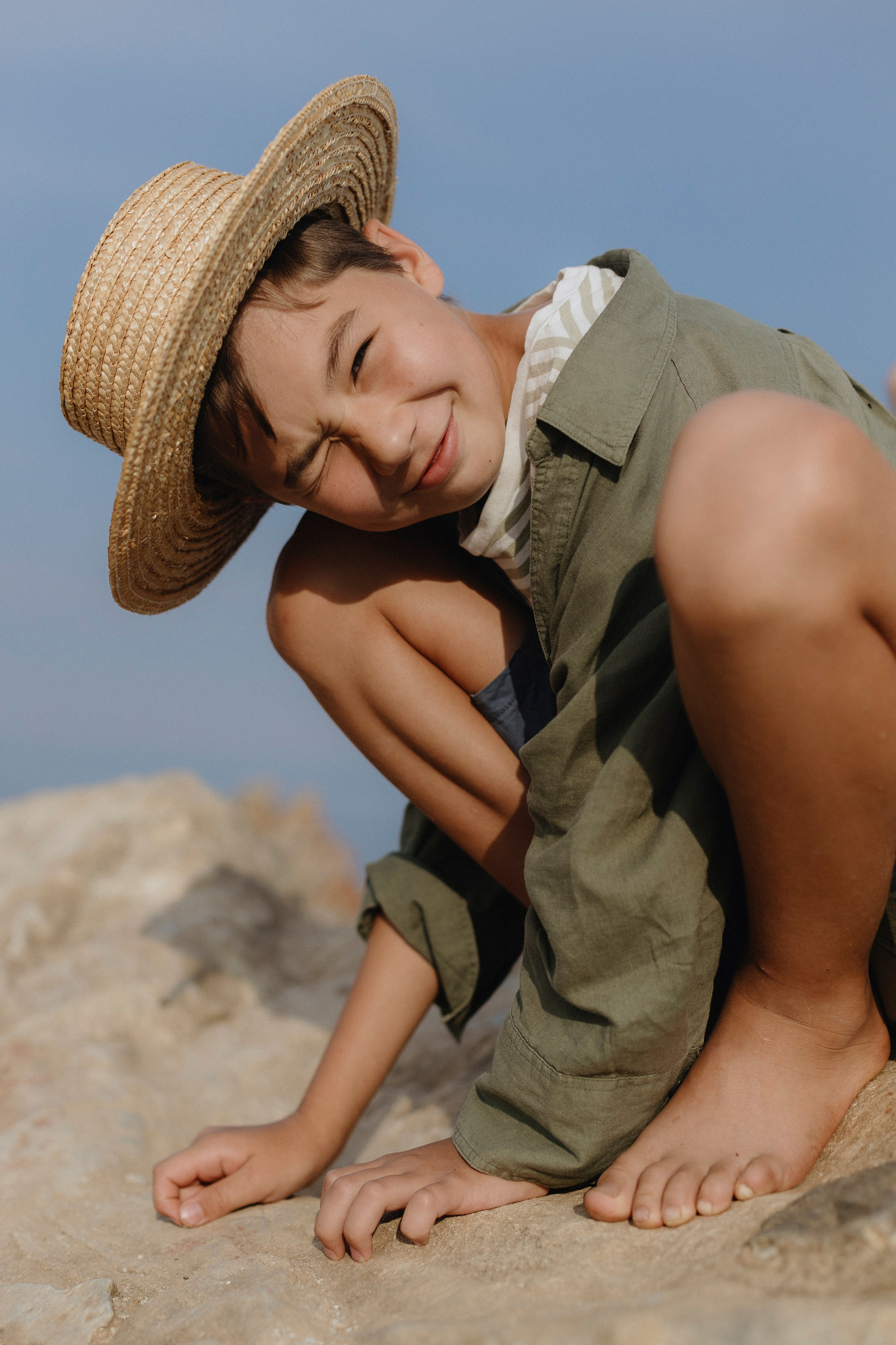 Кристина и Лев. Фотограф Ольхон/ Индия, Регина