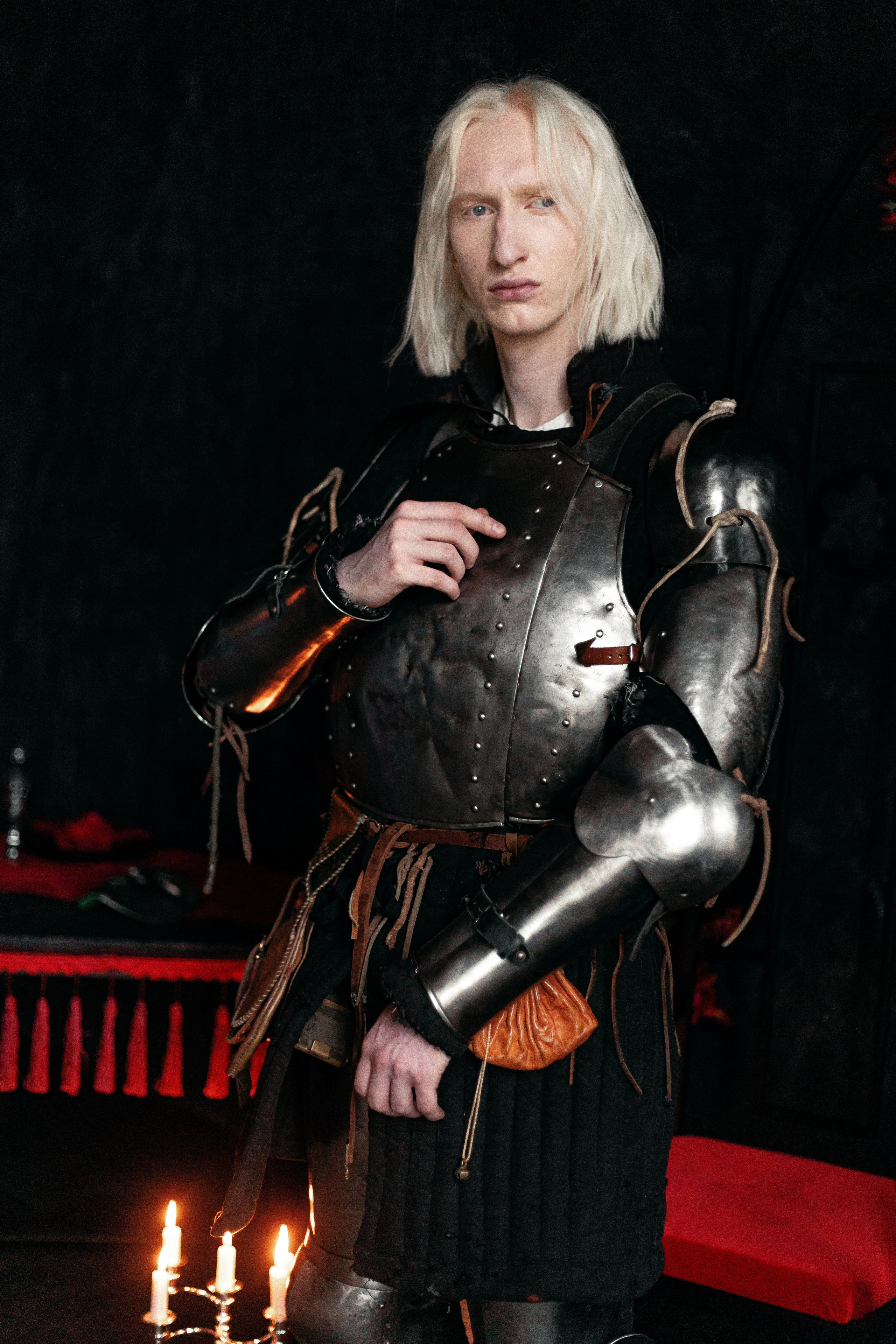 Мой лорд. Свадебный и портретный фотограф в Новосибирске Анастасия Рос