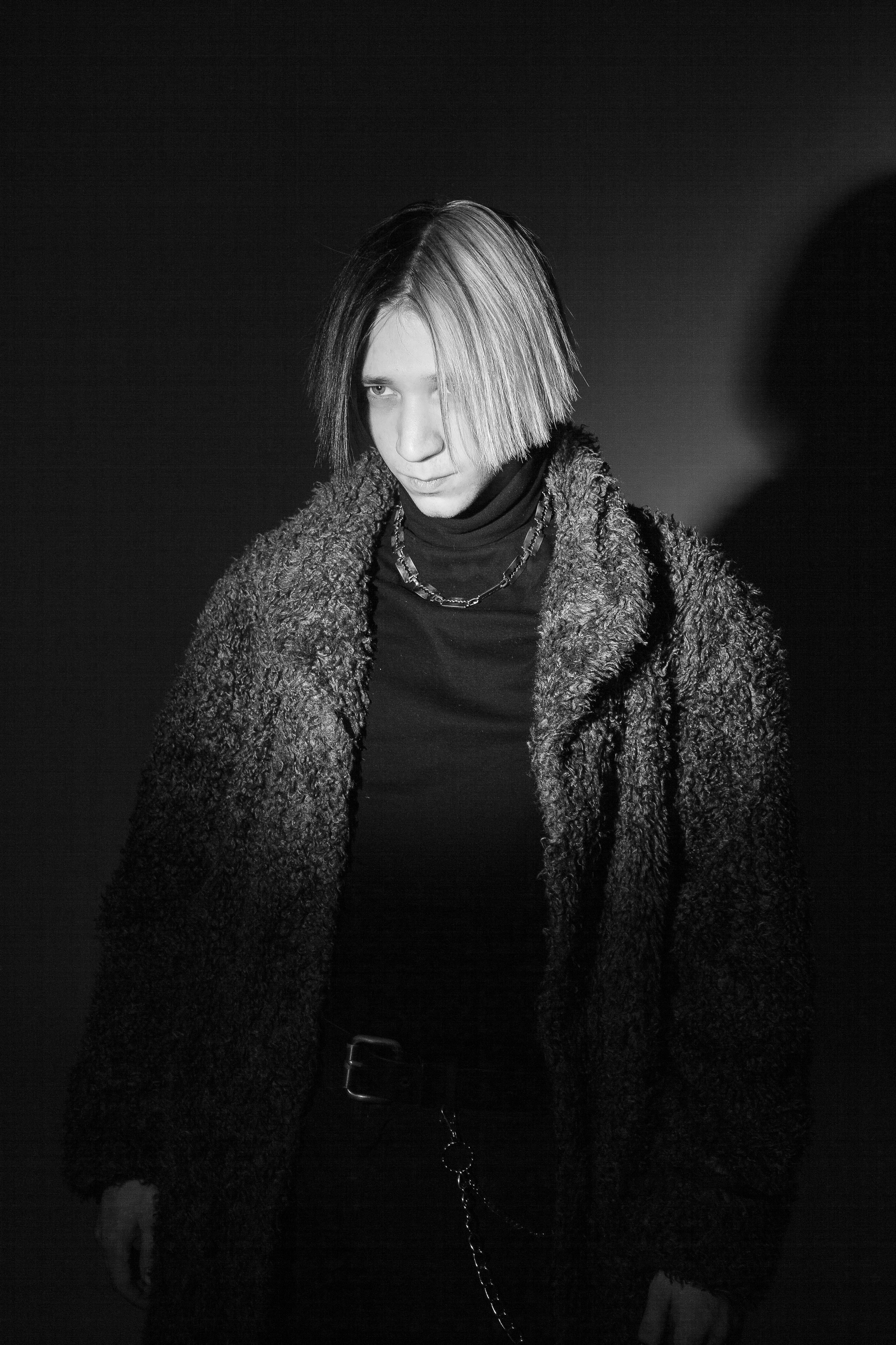 Артем Прошкин. рэпер. Психолог с фотоаппаратом Зимина Оксана