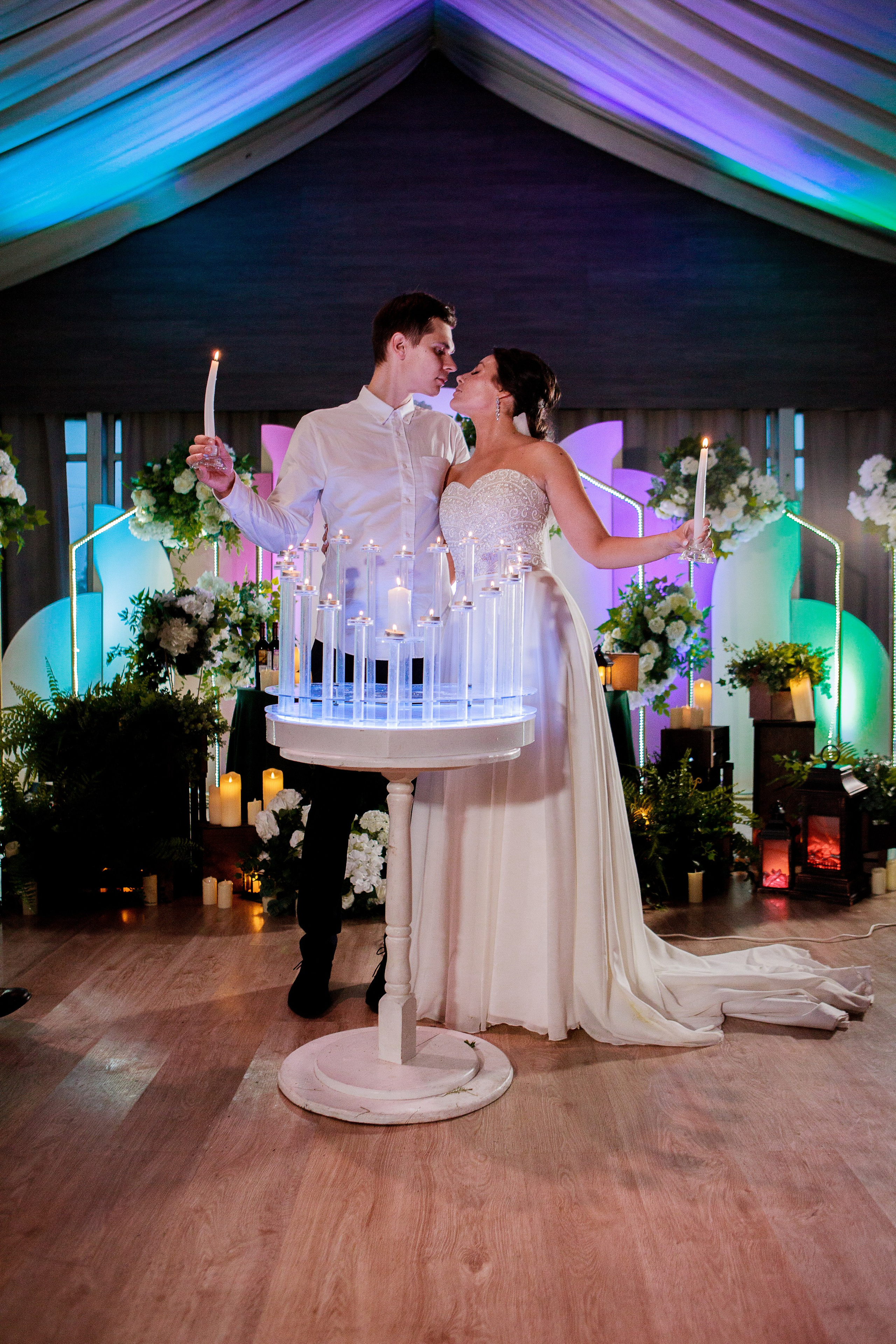 Свадебный день. Психолог с фотоаппаратом Зимина Оксана