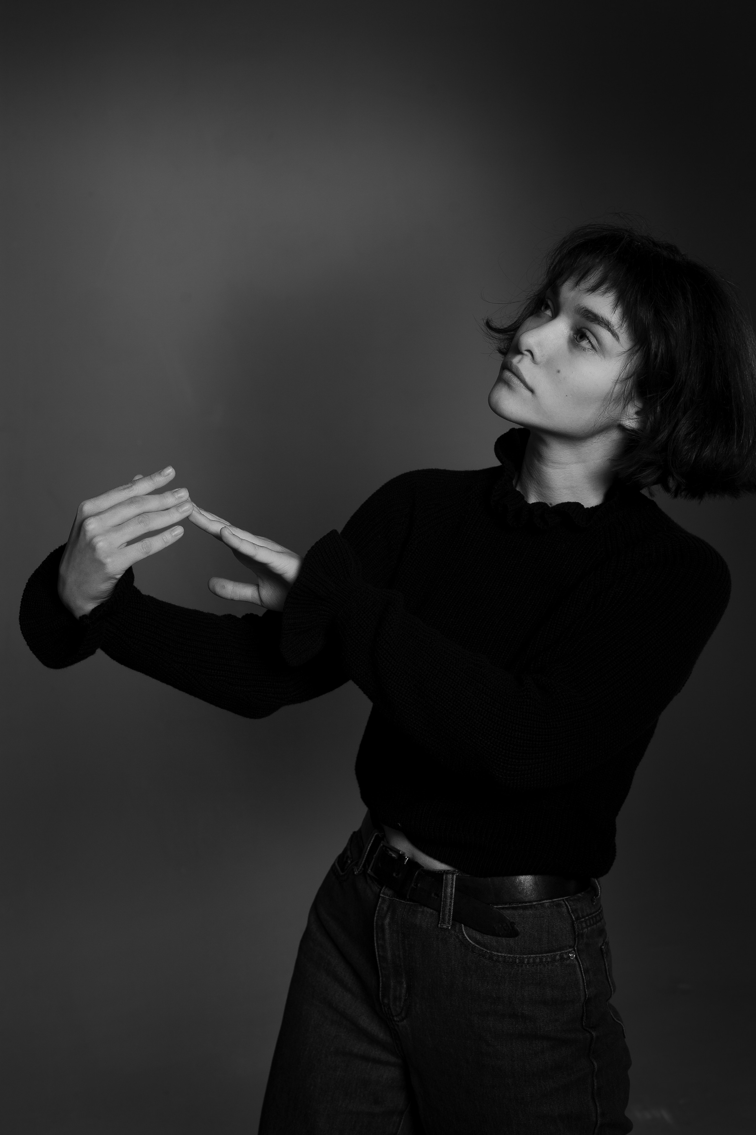 Мария Прокопьева. Психолог с фотоаппаратом Зимина Оксана