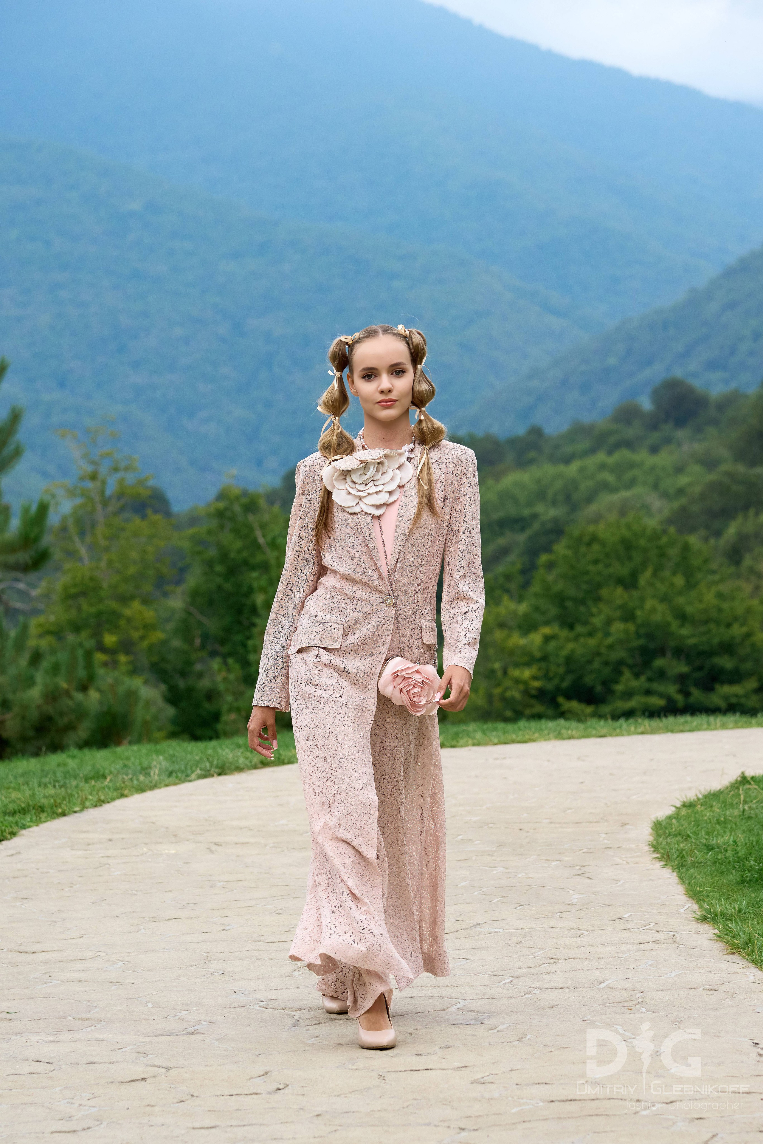 Sochi fashon / moda kolos. Showbiz | Fashion | Reportage